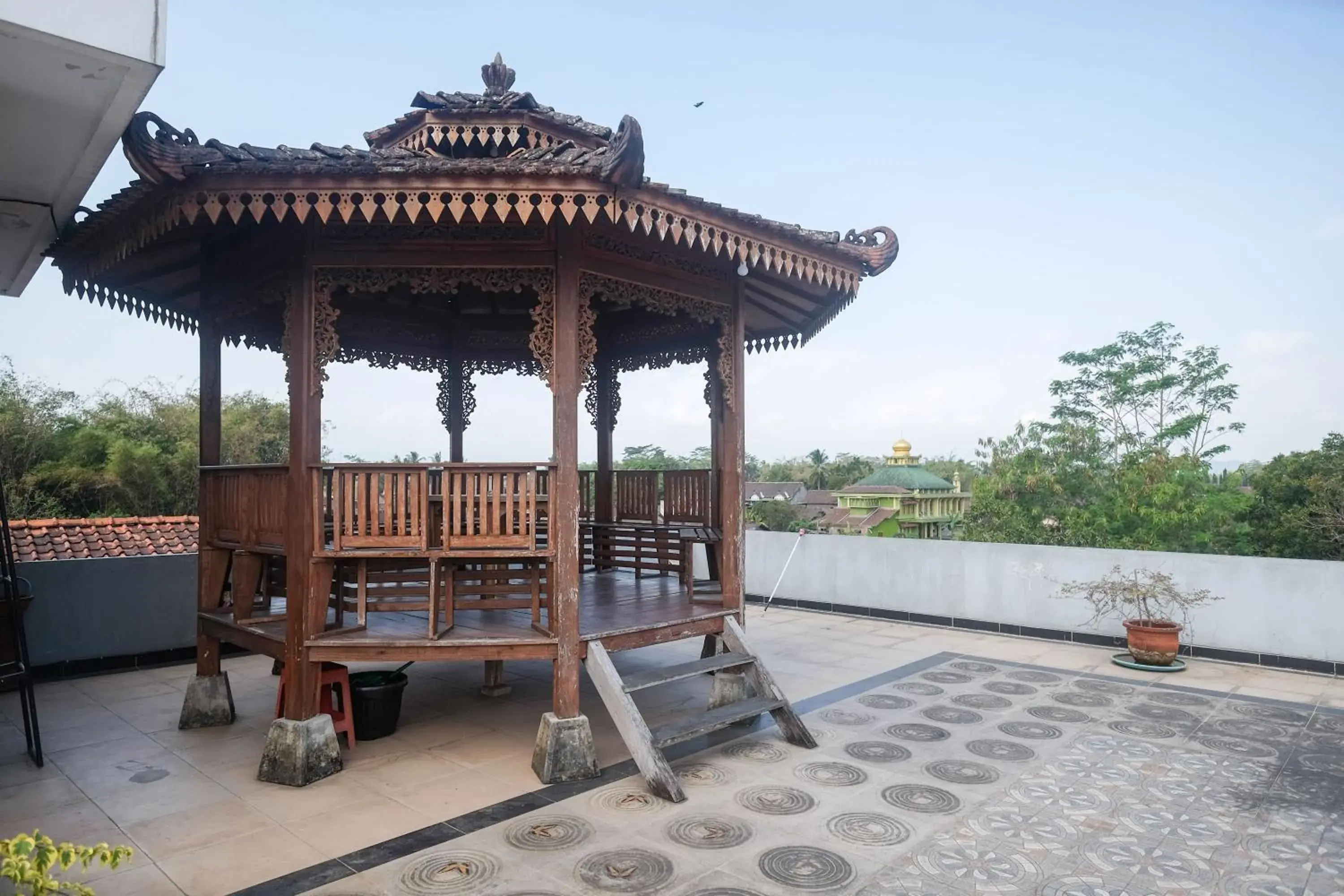 Other in Urbanview Syariah Wisma Wongso Borobudur Other in Urbanview Syariah Wisma Wongso Borobudur