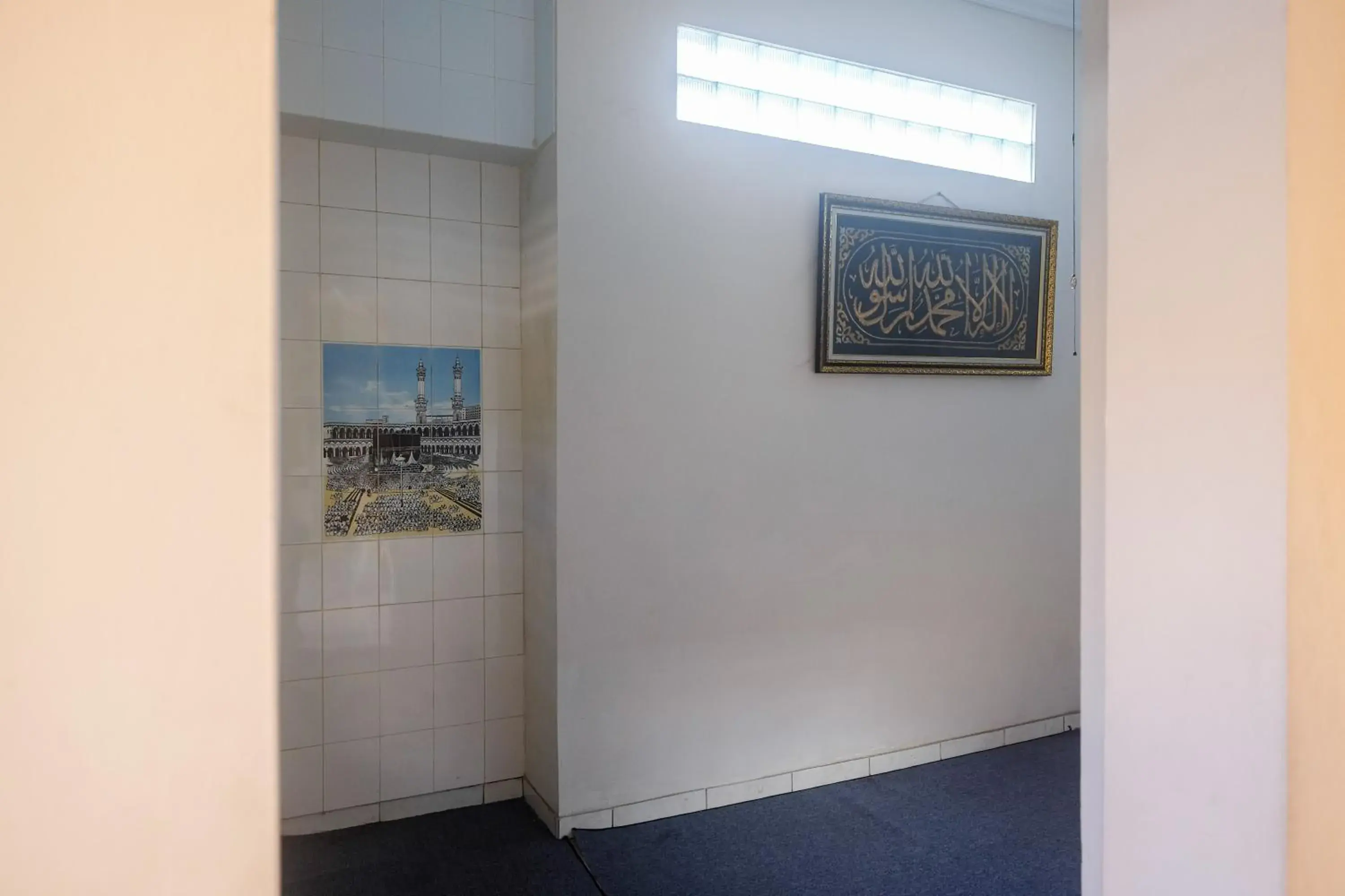 Other in Urbanview Syariah Wisma Wongso Borobudur Other in Urbanview Syariah Wisma Wongso Borobudur