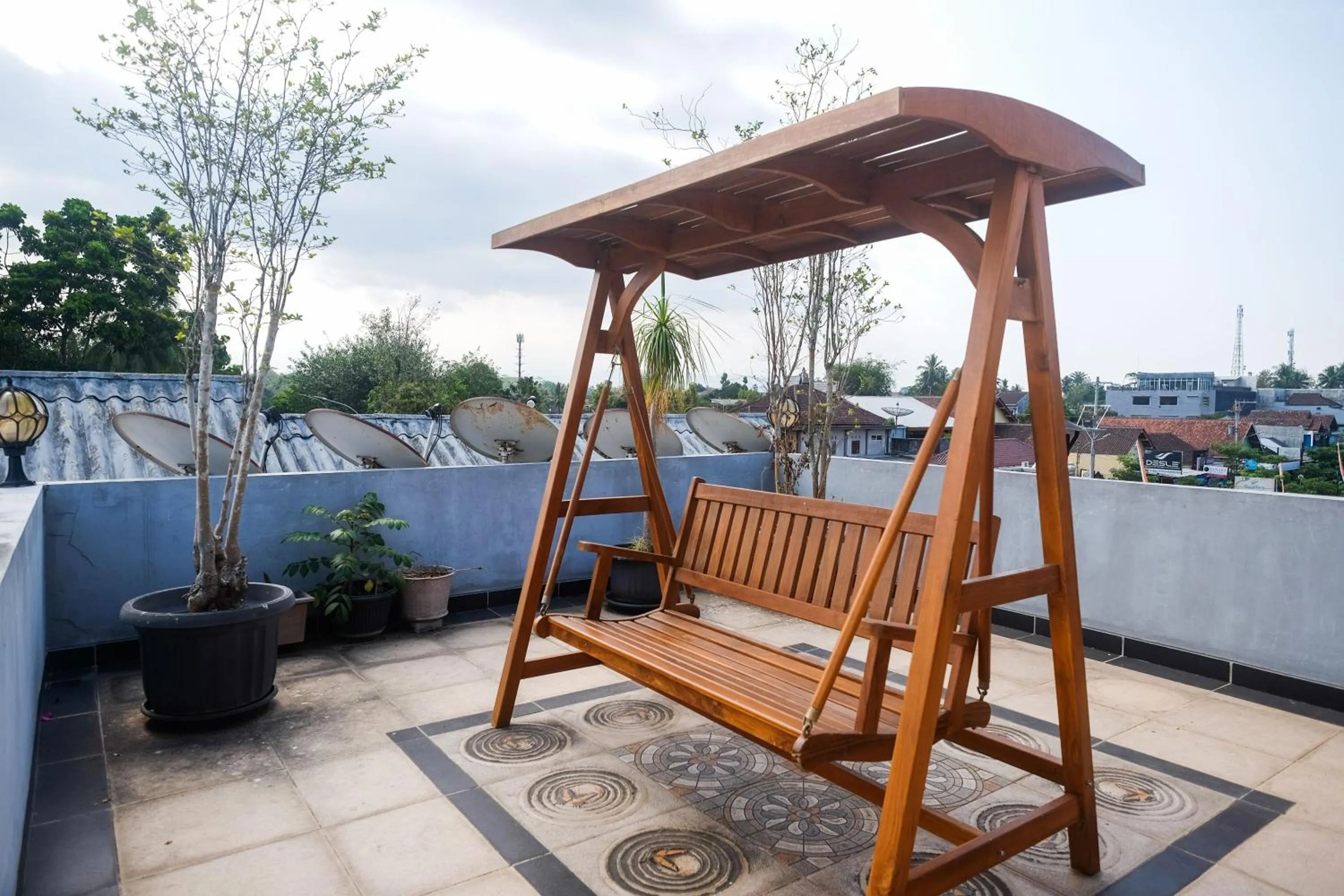 Other in Urbanview Syariah Wisma Wongso Borobudur