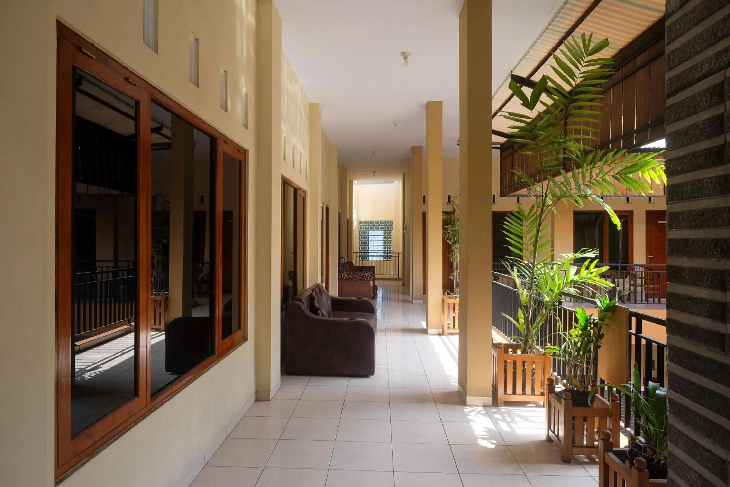 Other in Urbanview Syariah Wisma Wongso Borobudur Other in Urbanview Syariah Wisma Wongso Borobudur