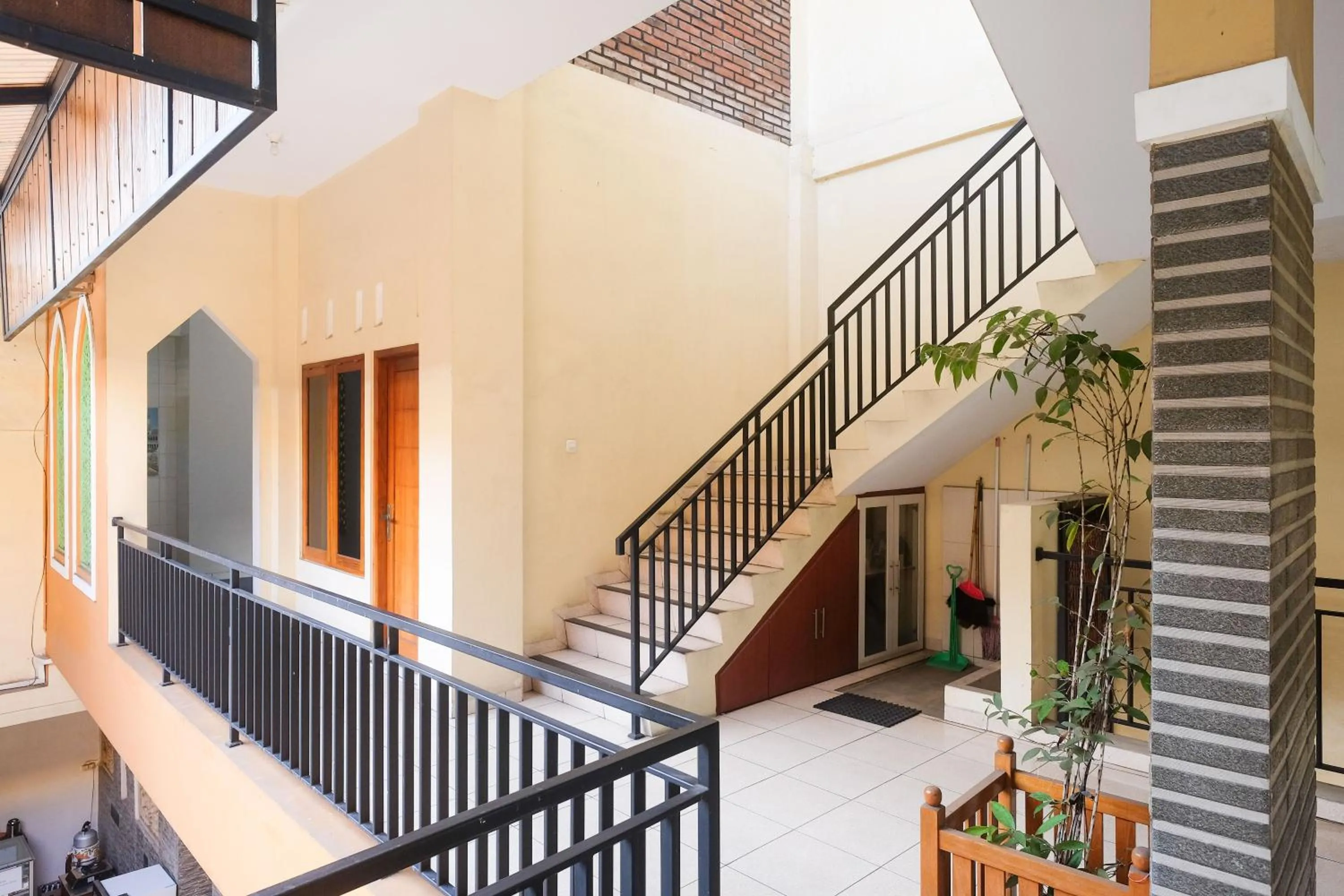 Other in Urbanview Syariah Wisma Wongso Borobudur