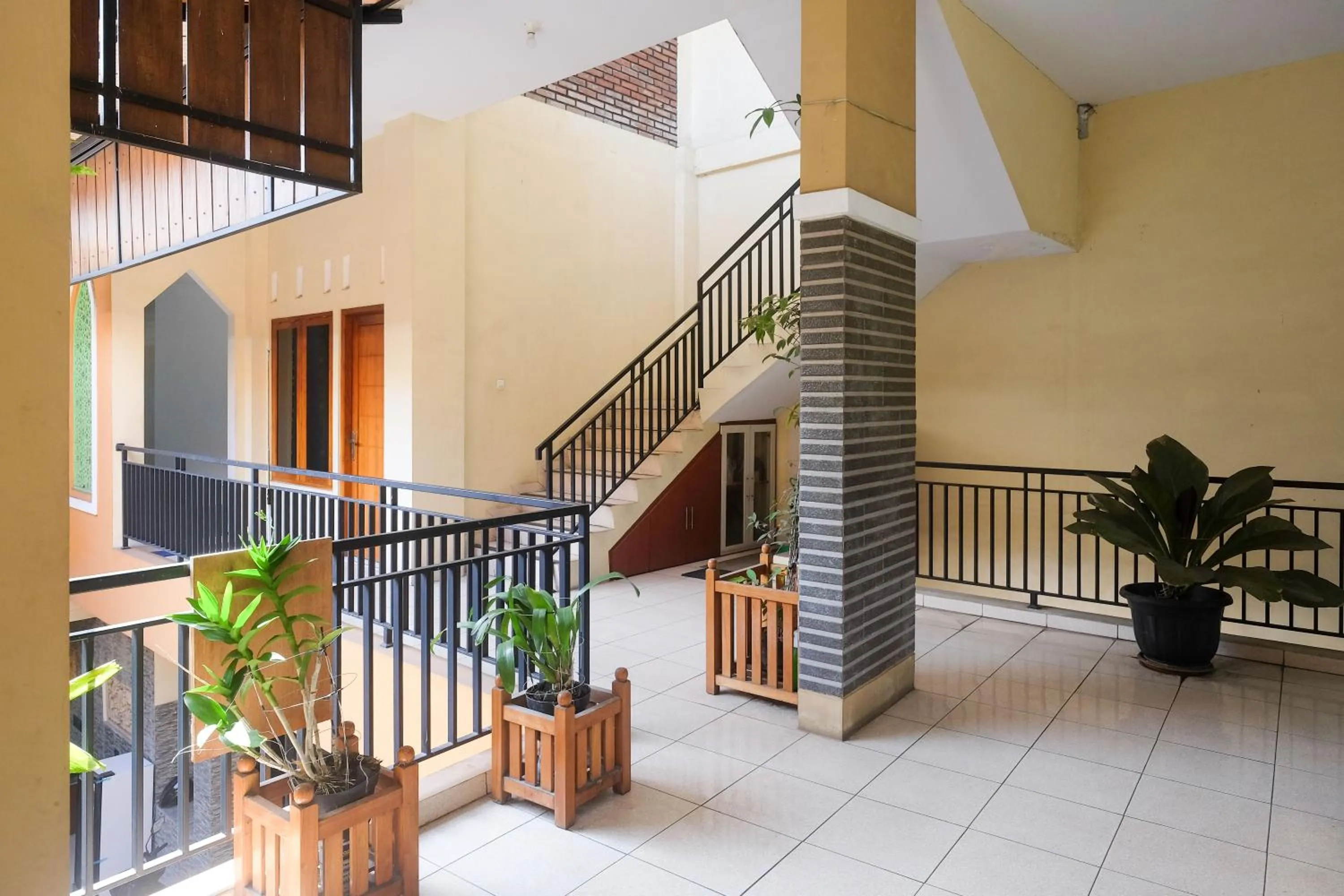 Other in Urbanview Syariah Wisma Wongso Borobudur