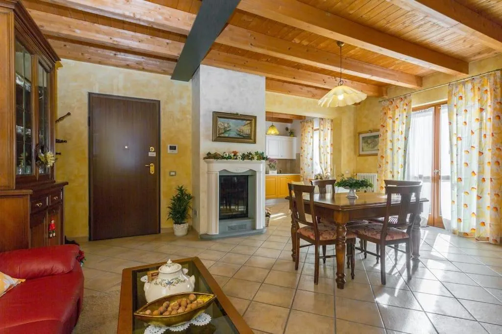 Internal: Not applicable to any particular room in Bed & Breakfast Lucy