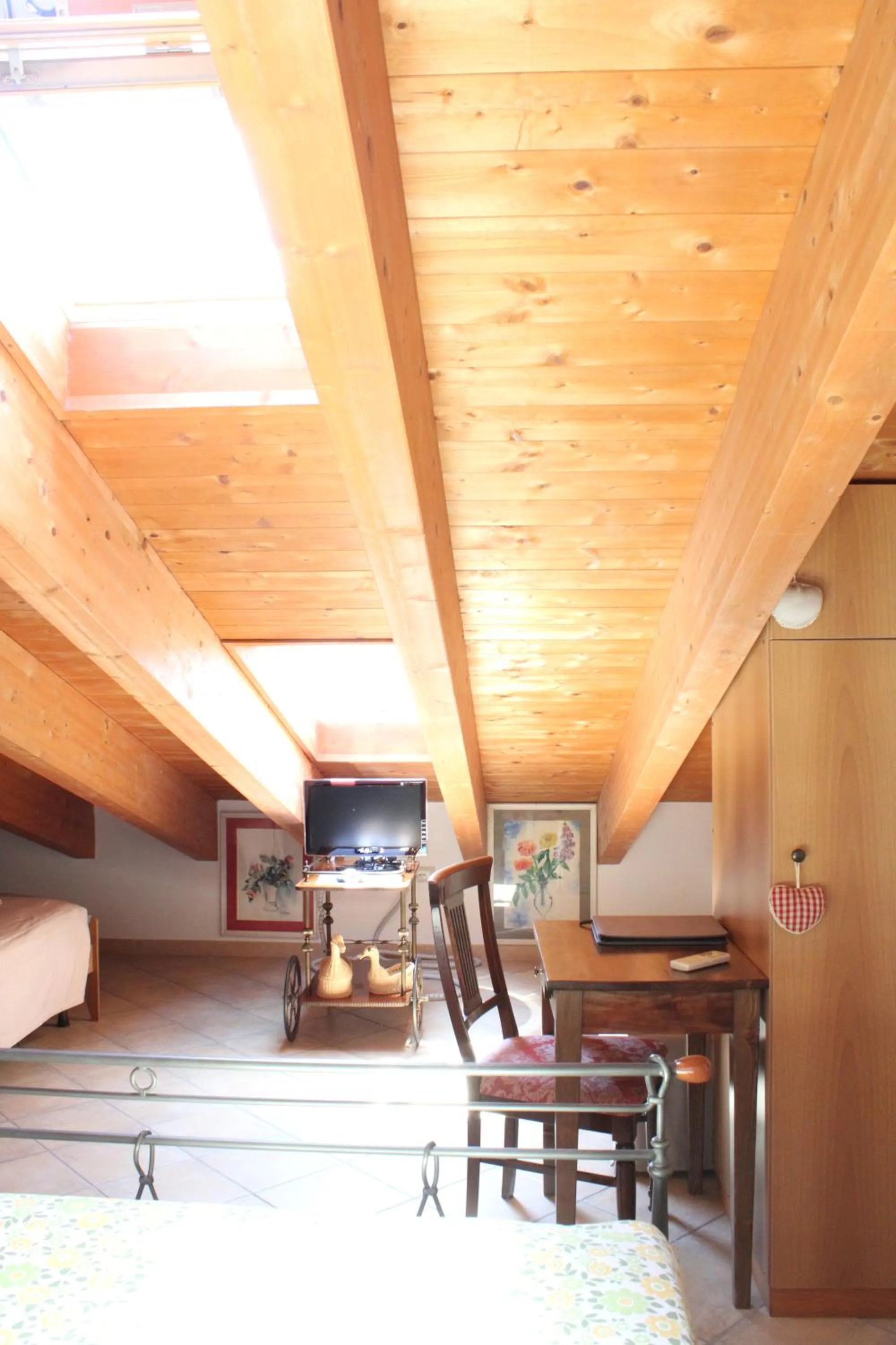 Bed & Breakfast Lucy