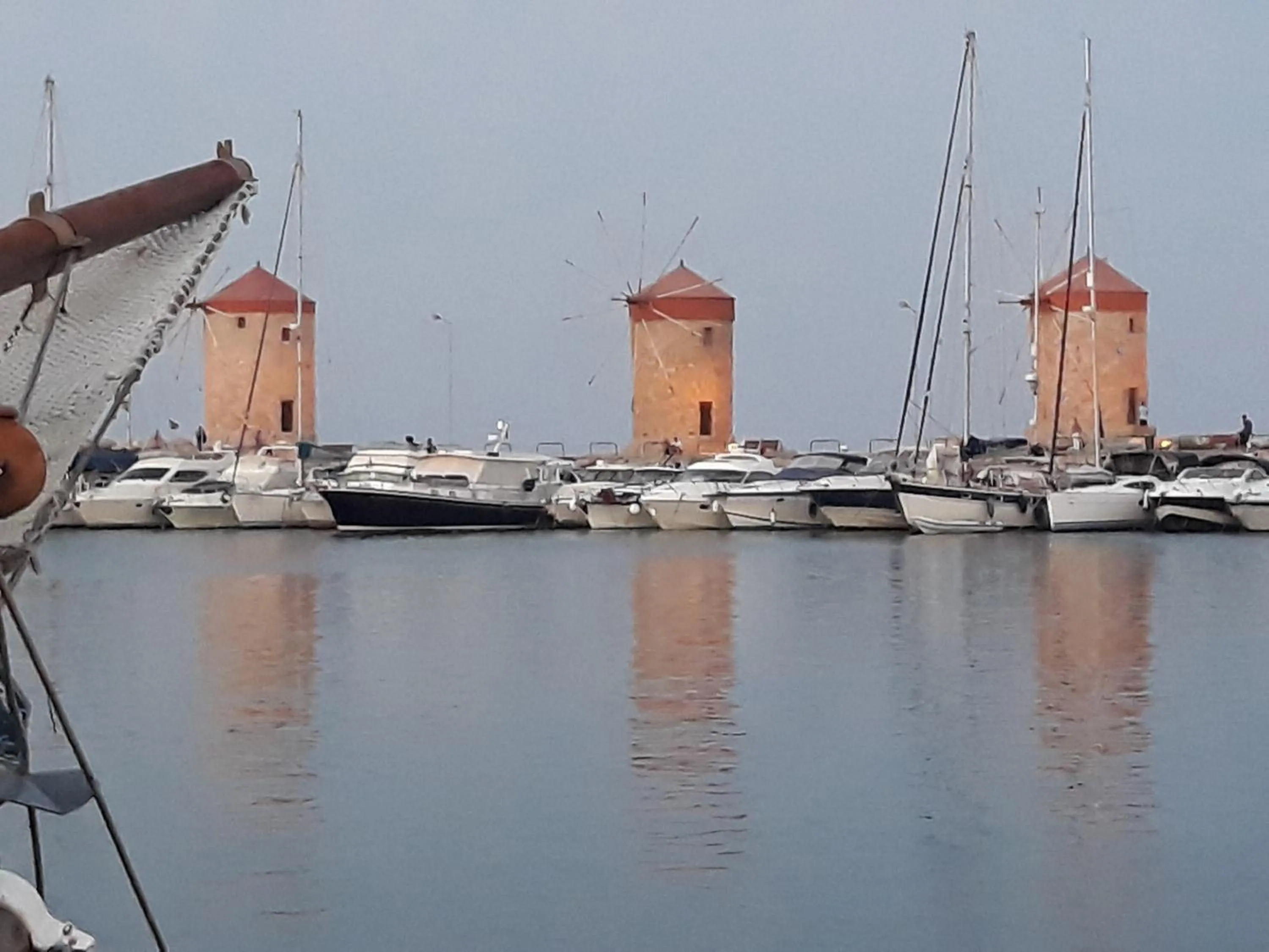 Activities in Iatridis Studios Faliraki