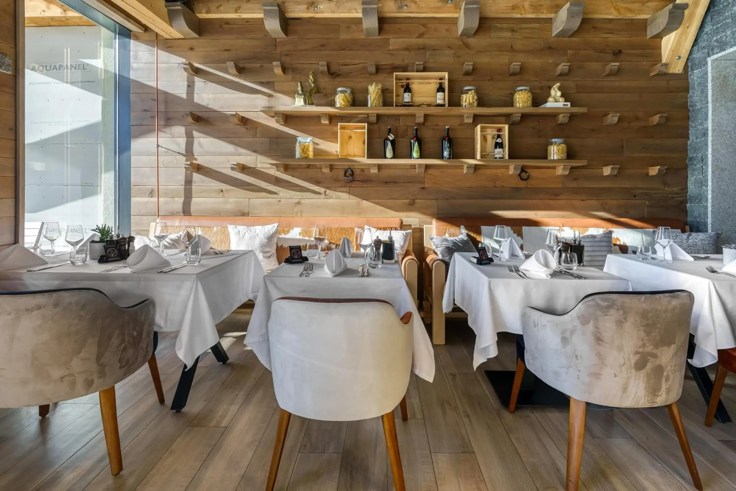 Restaurant/places to eat in Gorski Hotel & Spa Restaurant/places to eat in Gorski Hotel & Spa