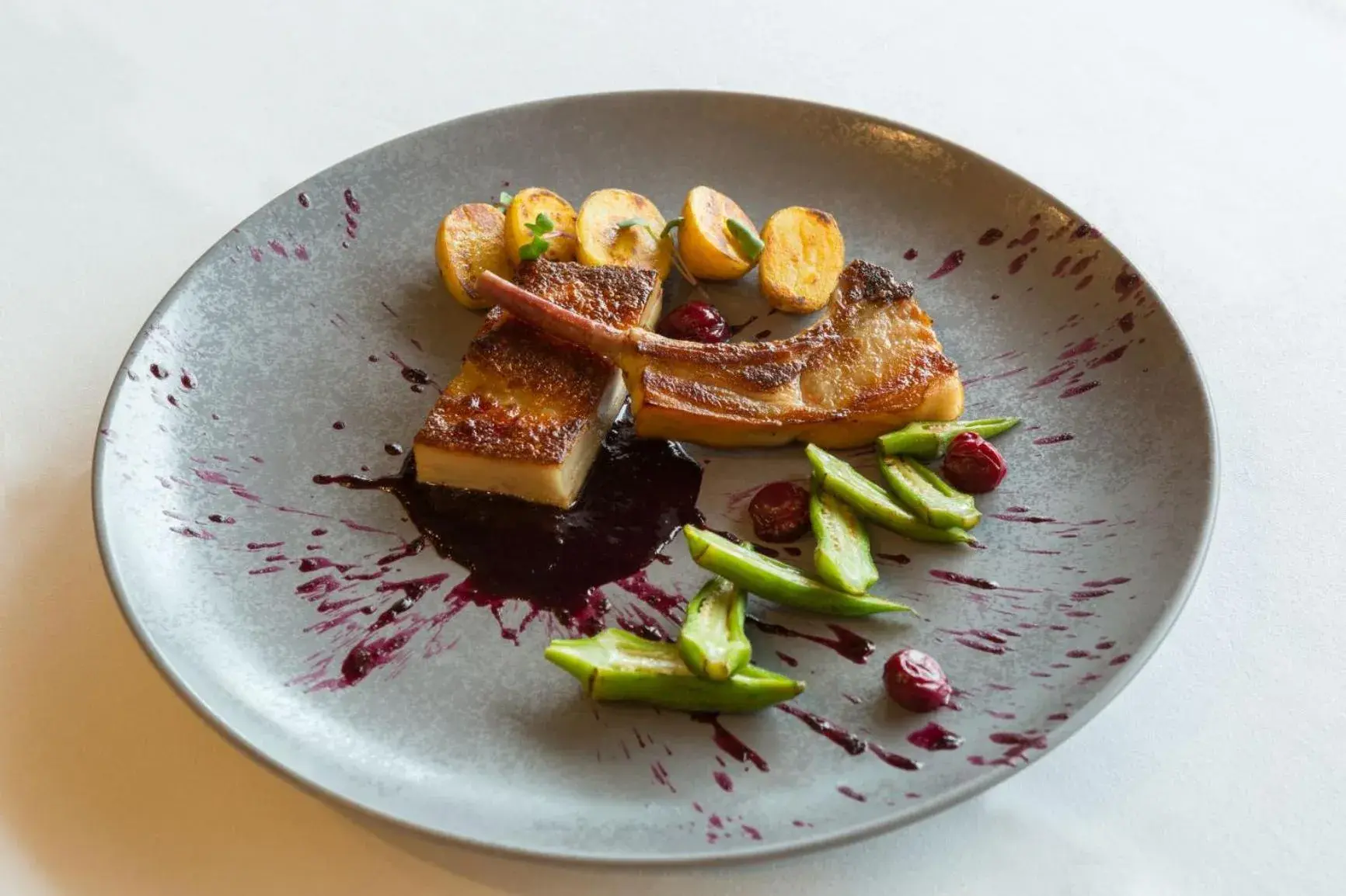 Food and drinks in Gorski Hotel & Spa Food and drinks in Gorski Hotel & Spa