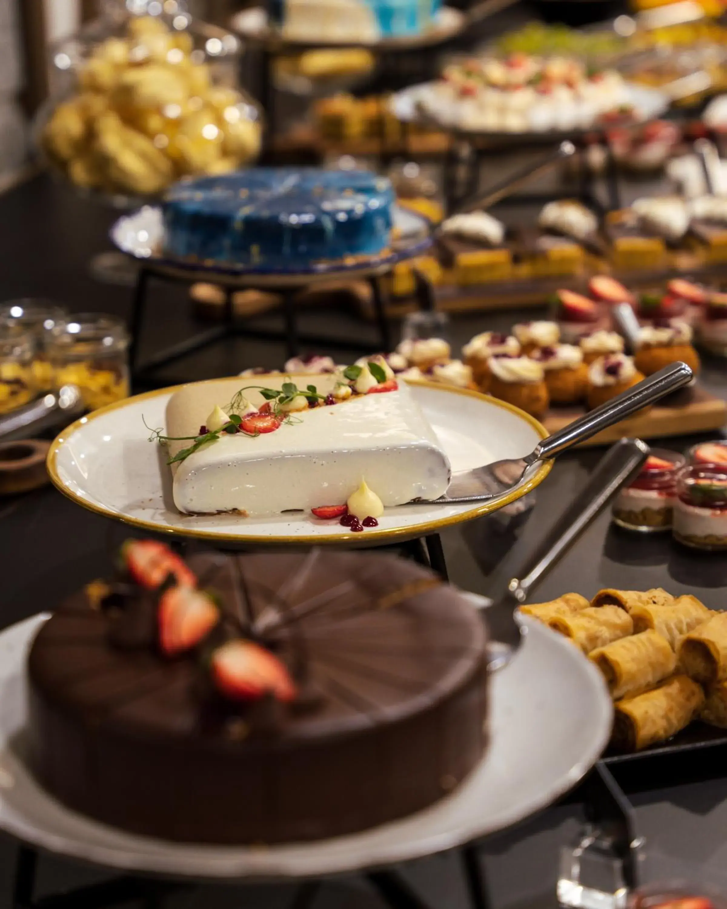 Restaurant/places to eat in Gorski Hotel & Spa Restaurant/places to eat in Gorski Hotel & Spa