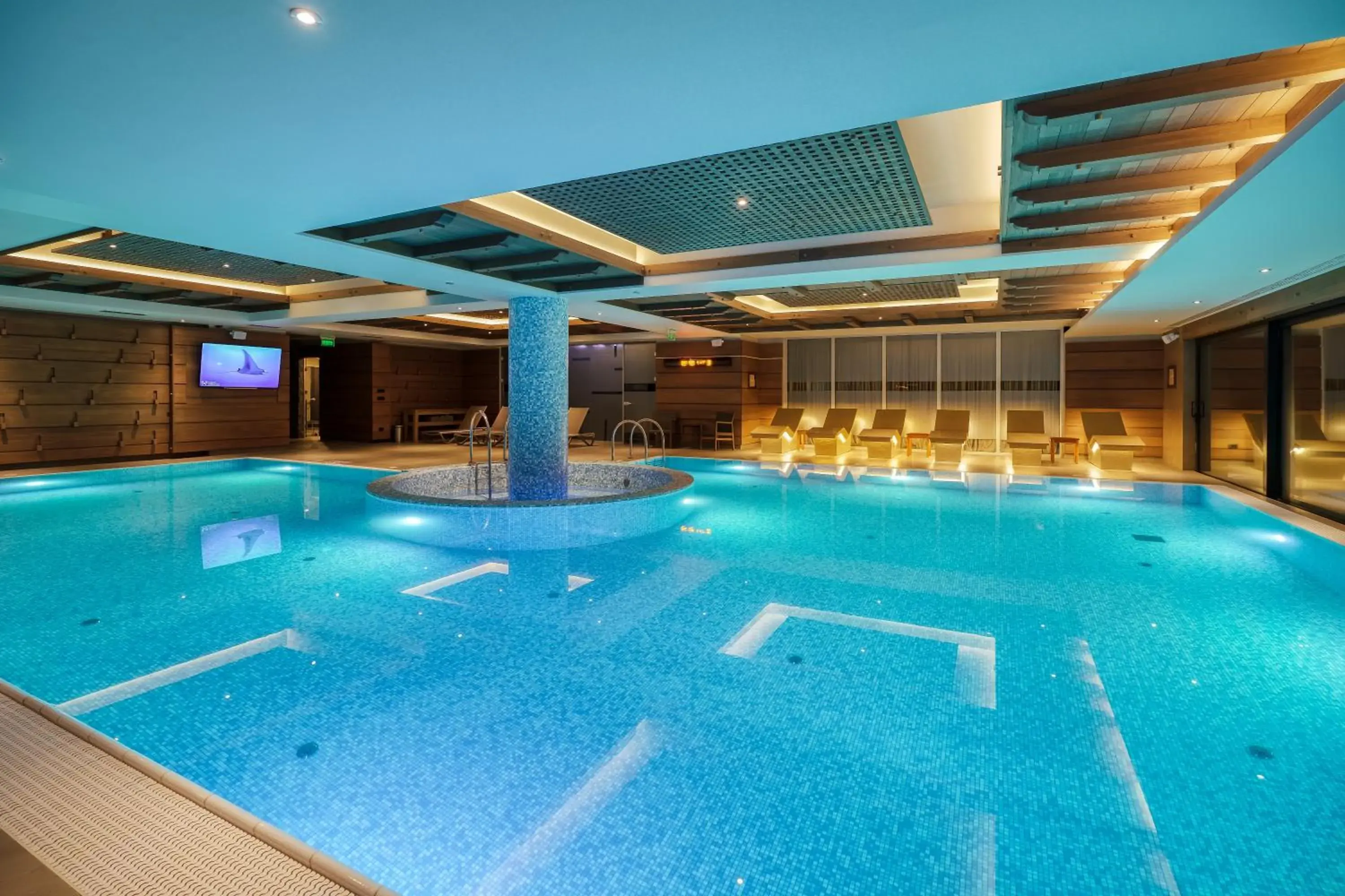 Property building in Gorski Hotel & Spa Property building in Gorski Hotel & Spa