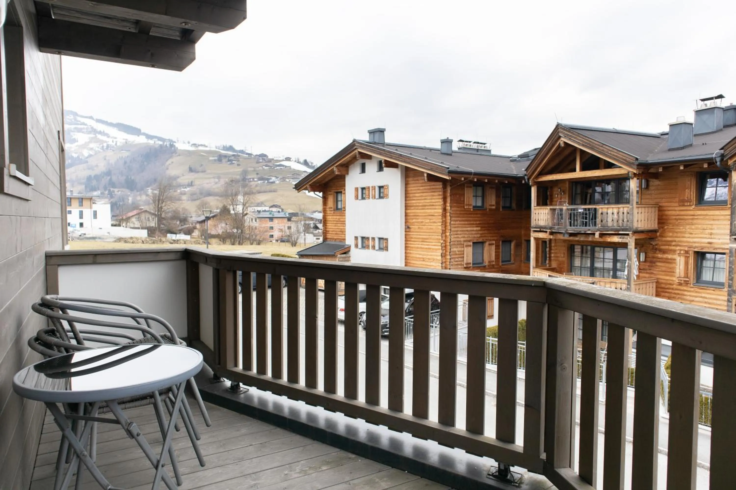 View (from property/room) in Apartment Adler Resort by Alpin Rentals