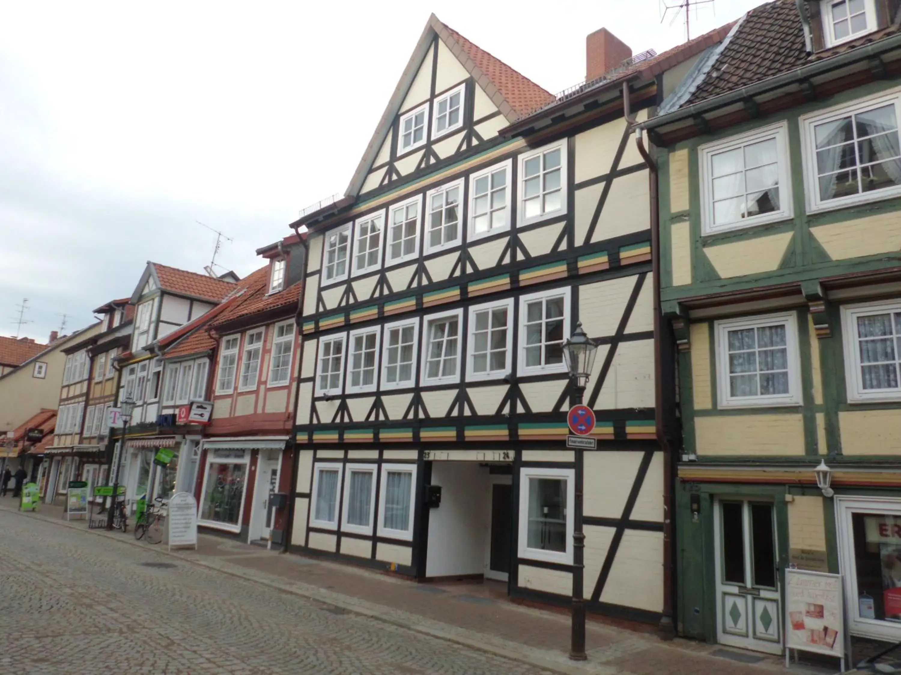 Hotel zur Altstadt Hotel zur Altstadt