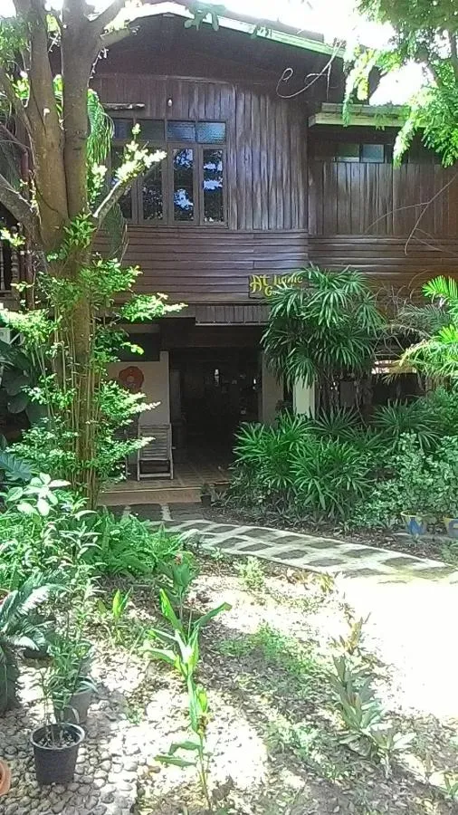 Property building in At Home Sukhothai