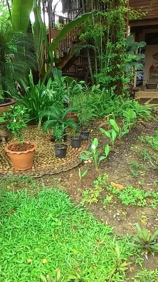 Other in At Home Sukhothai