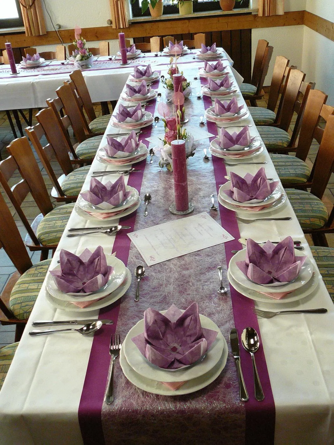 Restaurant/places to eat in Gasthof zur Post