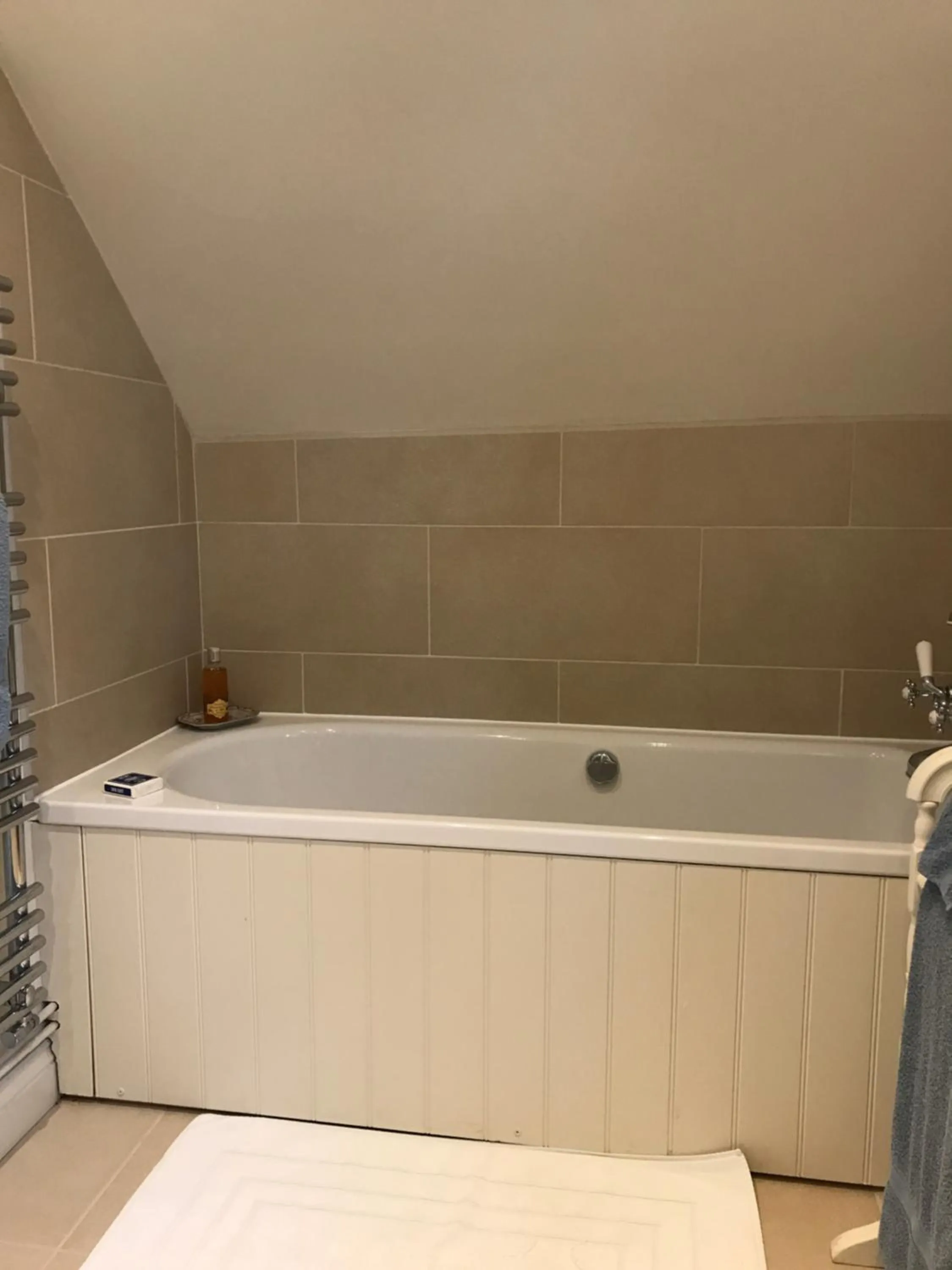 The Countryside Annexe