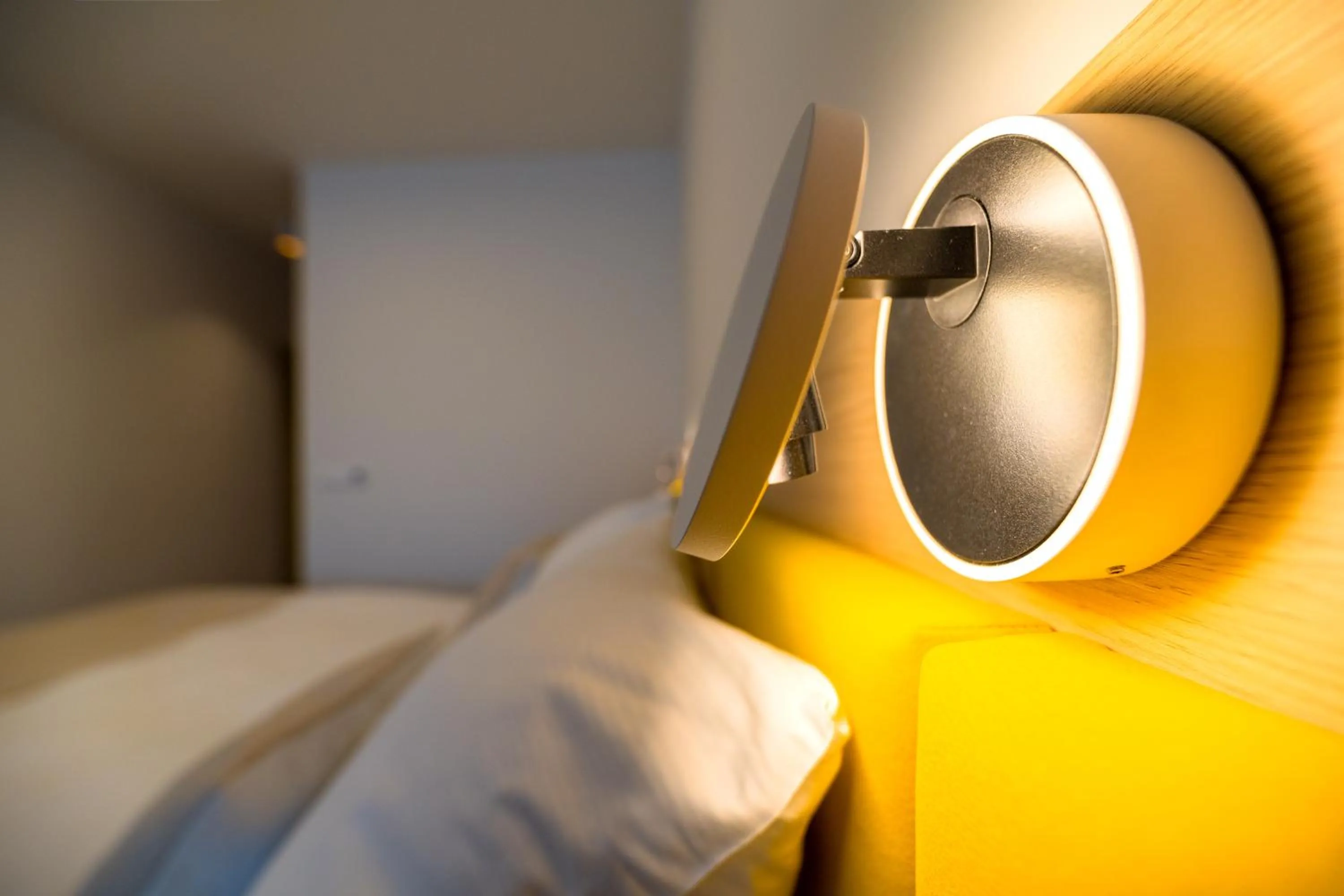 Bedroom, Bed in Wellness Hotel IRIS