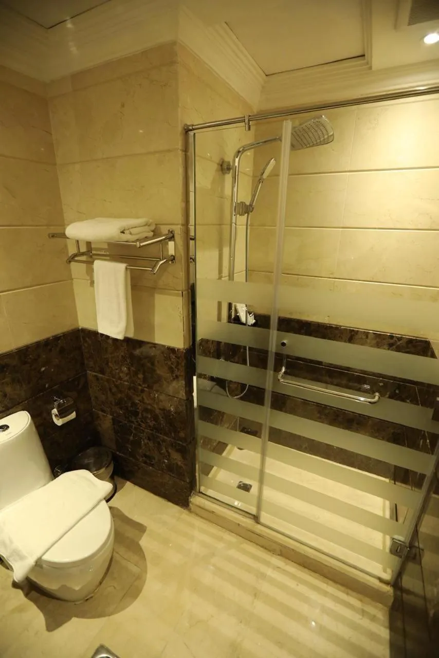 Three Points Al Salama