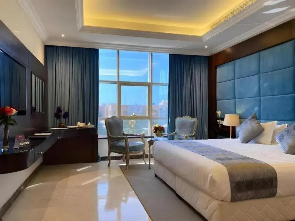 Bed in Three Points Al Salama Bed in Three Points Al Salama