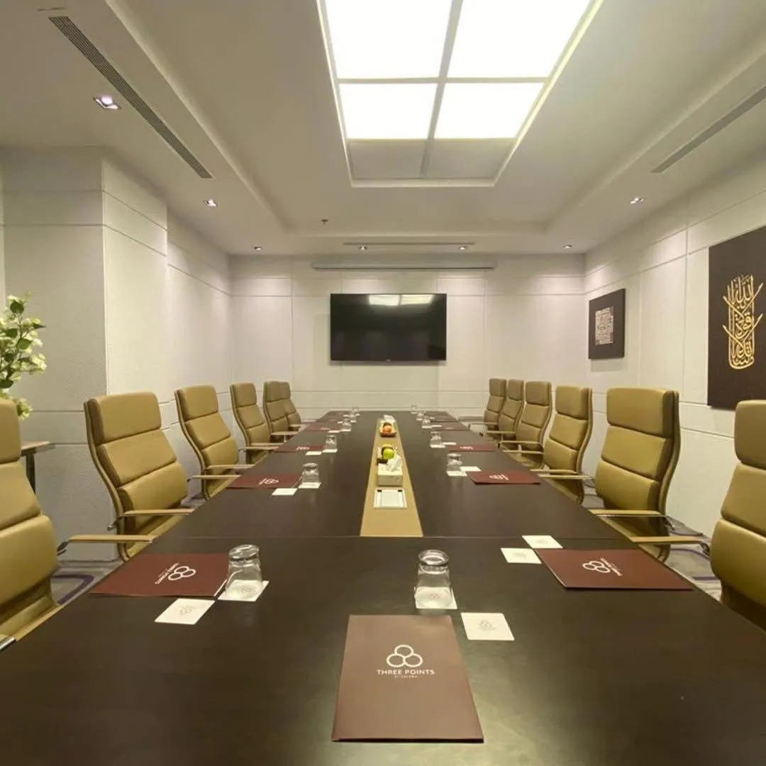 Three Points Al Salama