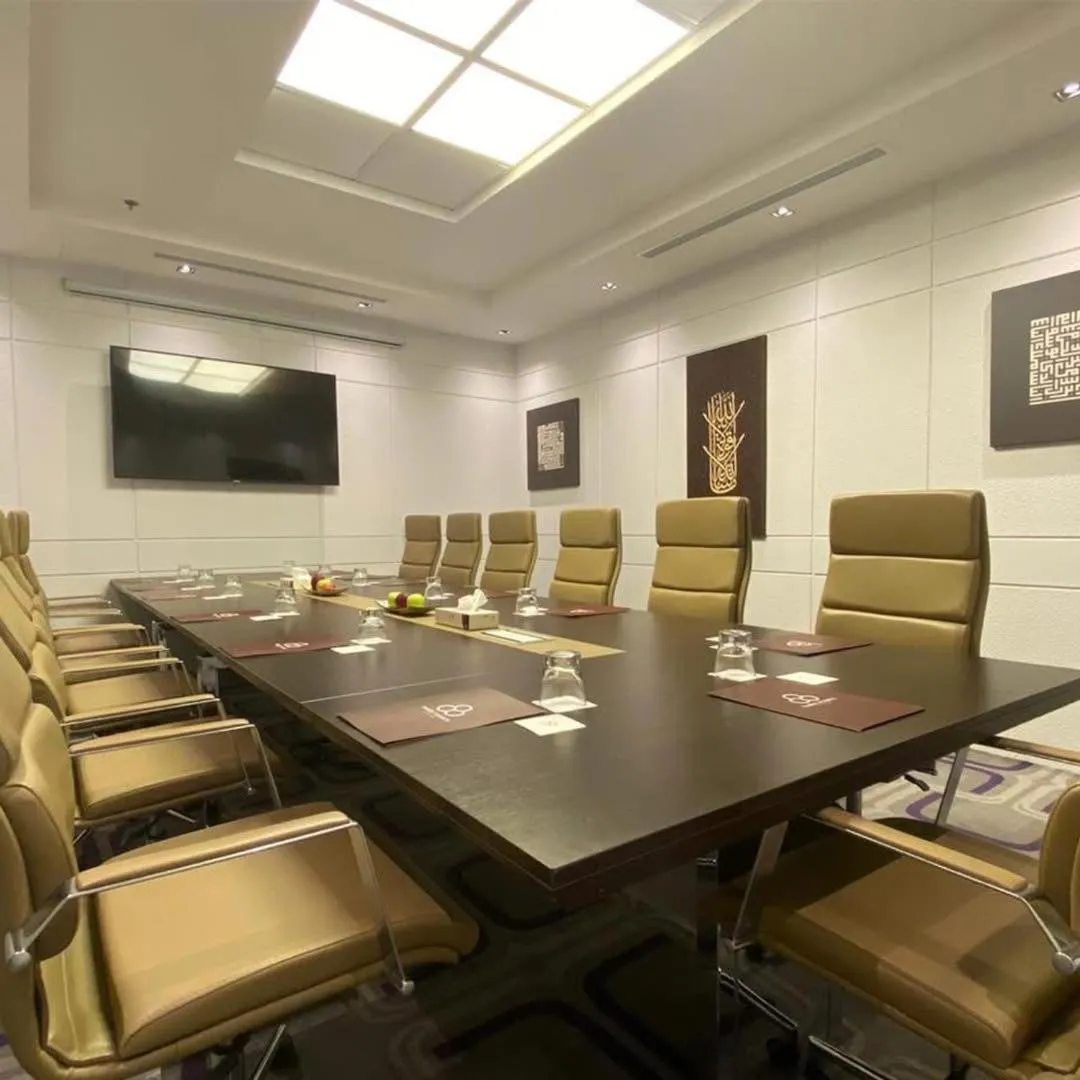 Three Points Al Salama