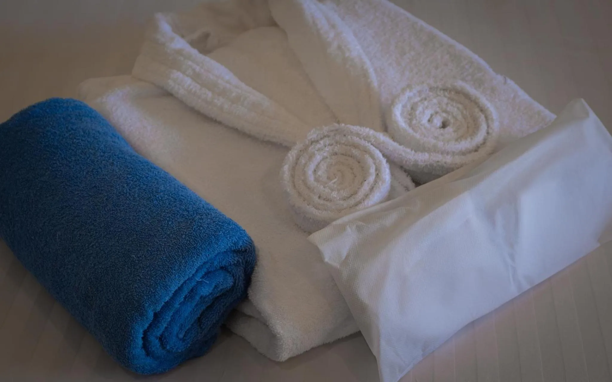 Decorative detail in El Beso Adults Only At Ocean El Faro - All Inclusive