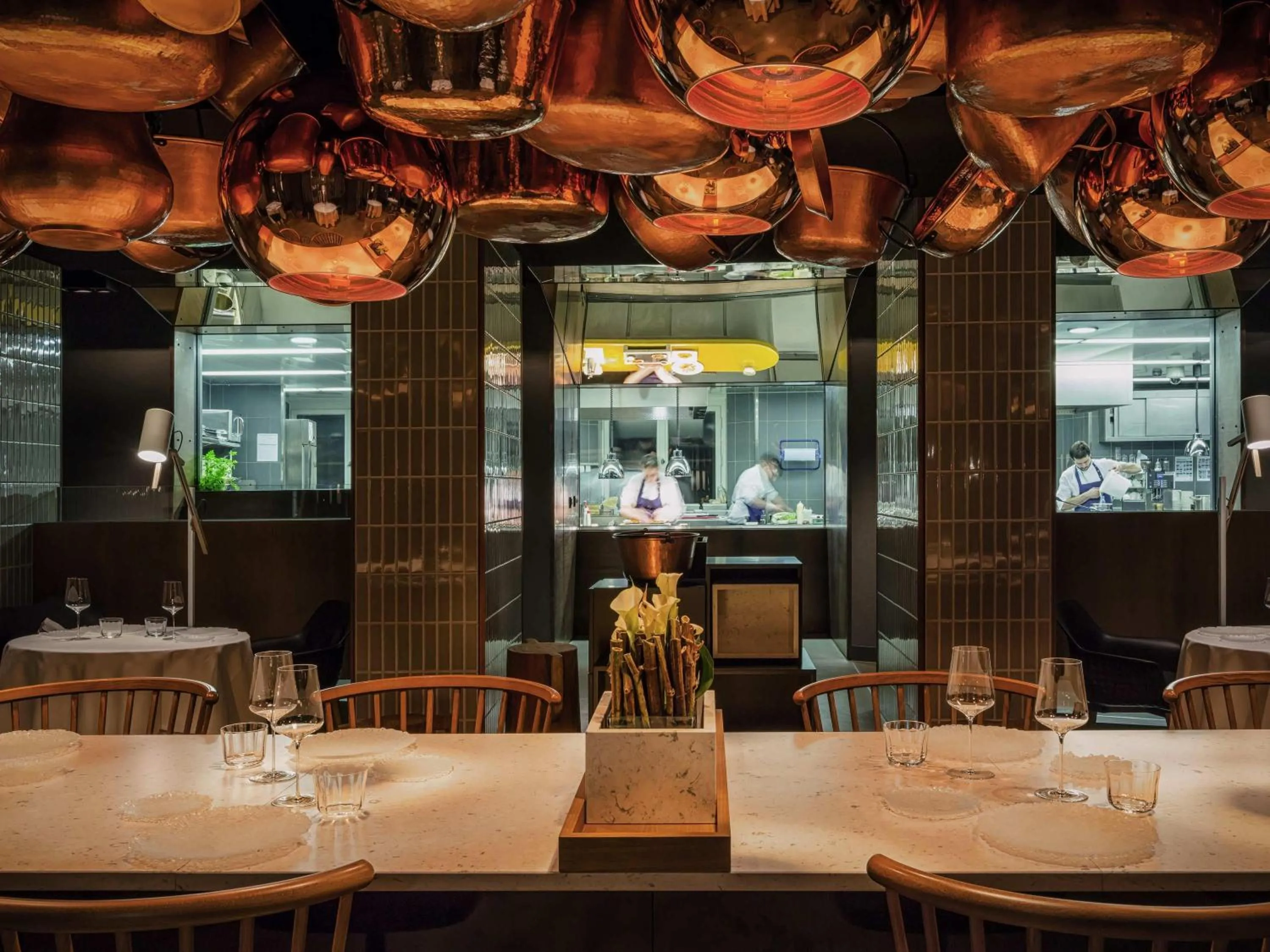 Property building in SO/ Berlin Das Stue