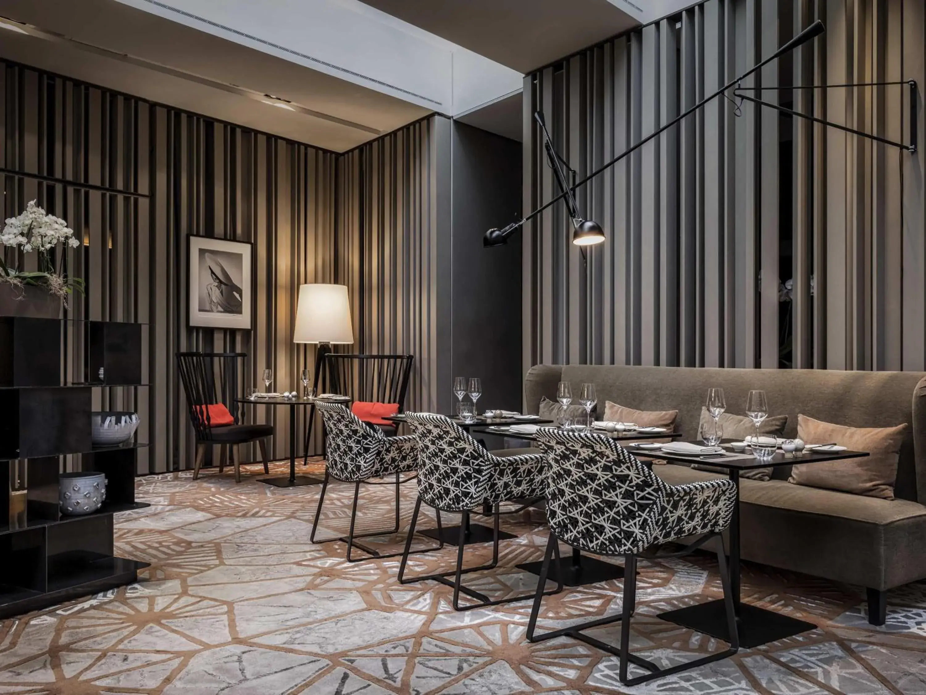 Breakfast in SO/ Berlin Das Stue Breakfast in SO/ Berlin Das Stue