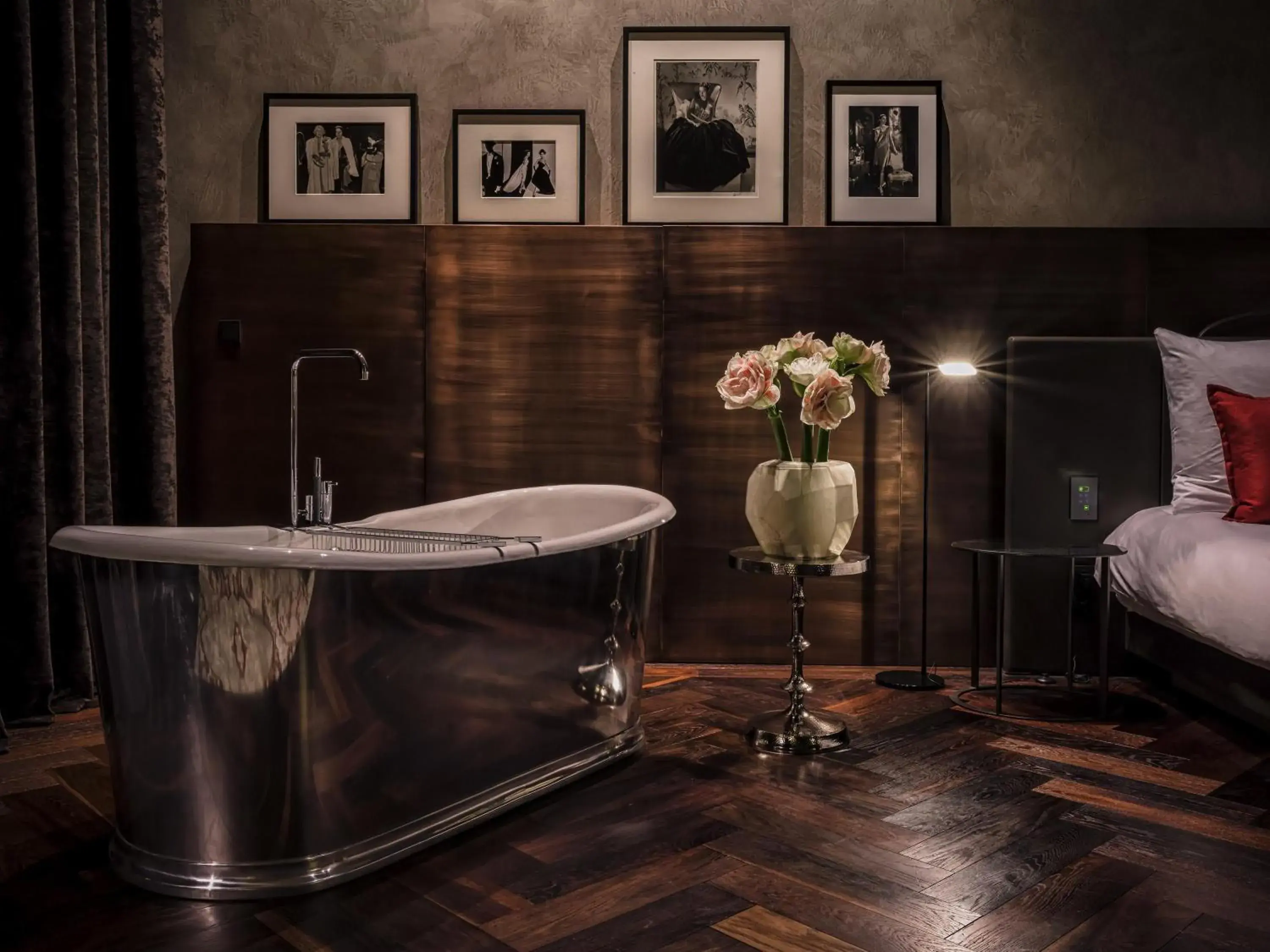 Property building in SO/ Berlin Das Stue Property building in SO/ Berlin Das Stue