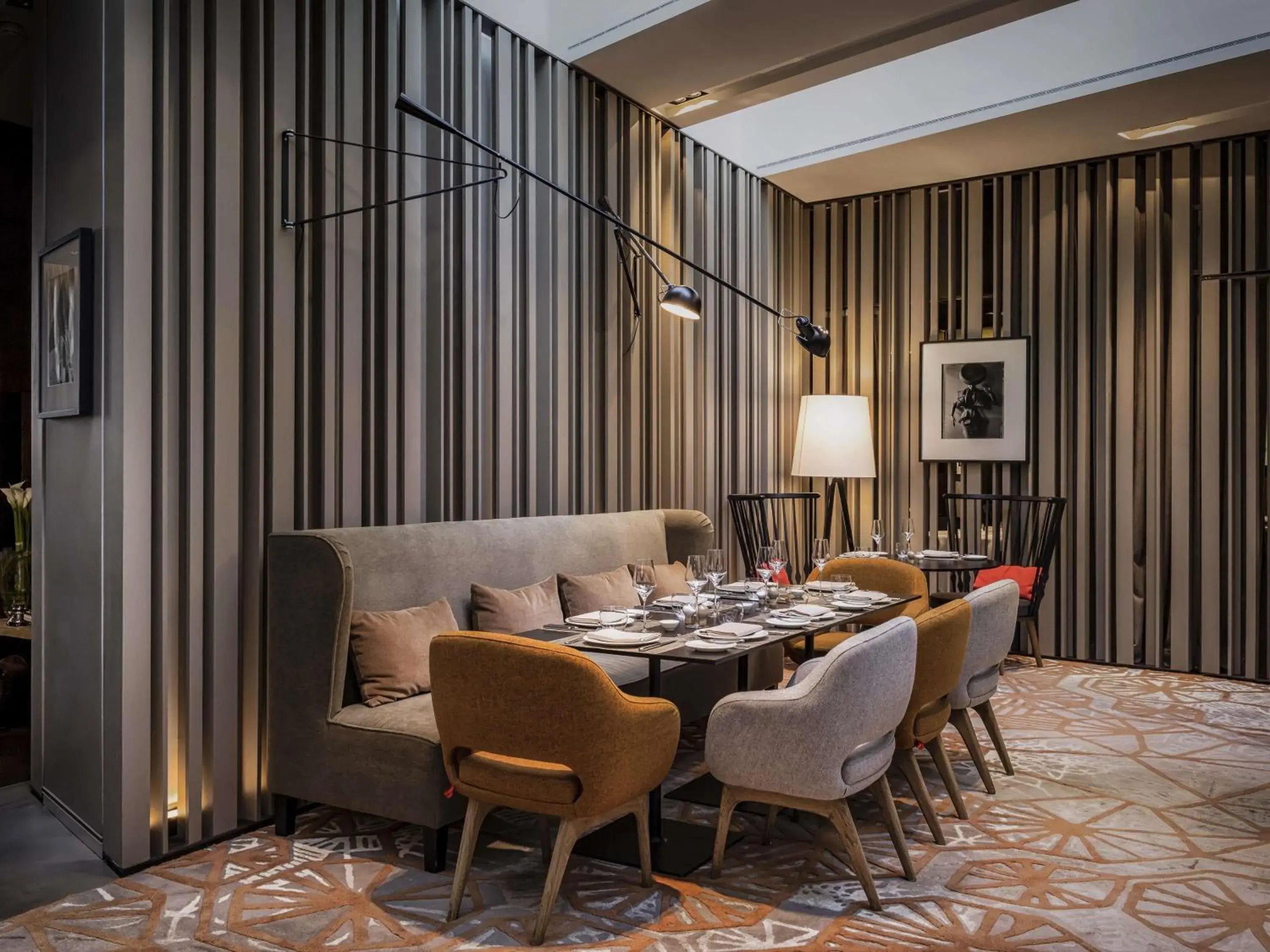 Breakfast in SO/ Berlin Das Stue Breakfast in SO/ Berlin Das Stue