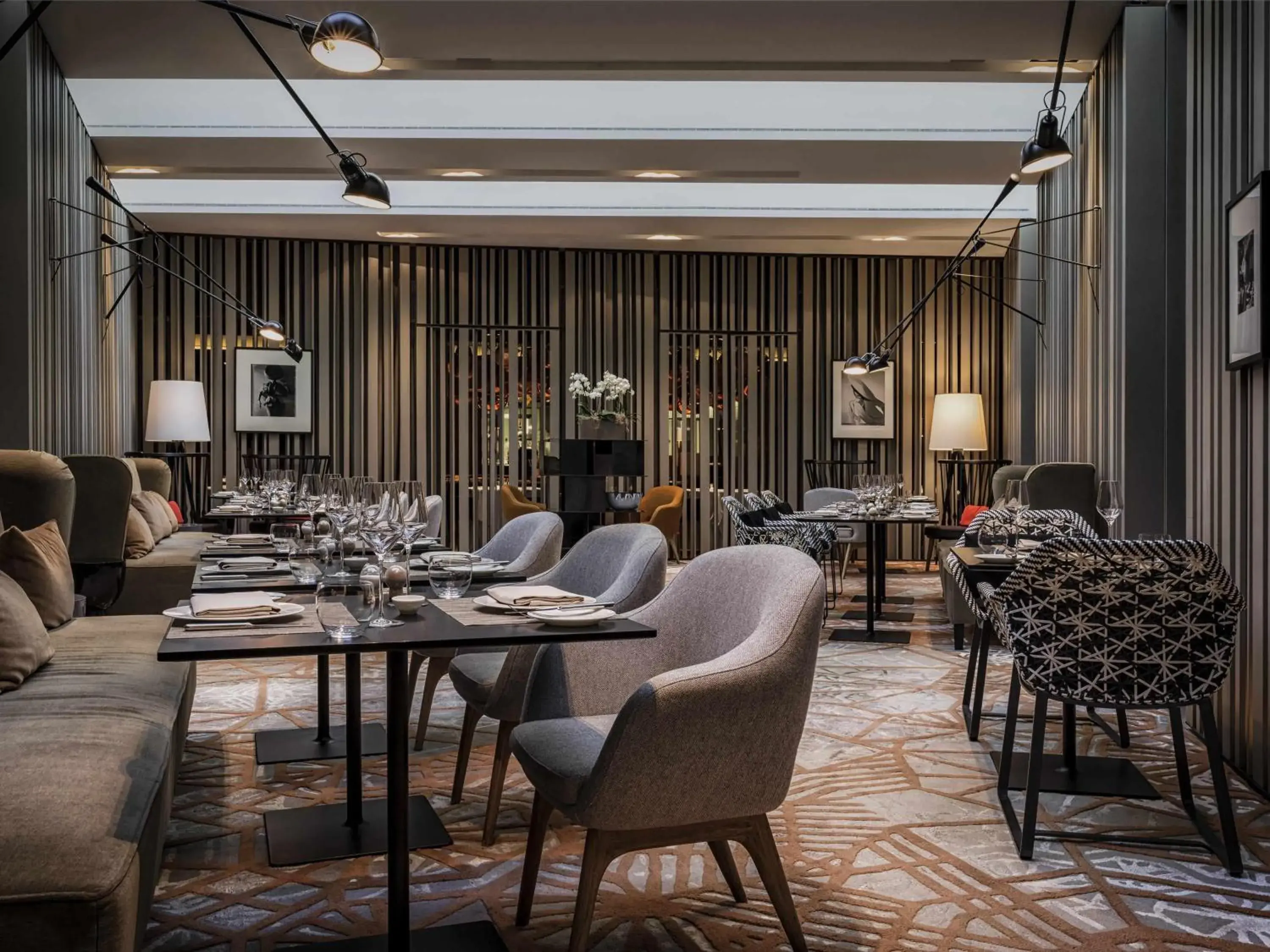 Breakfast in SO/ Berlin Das Stue Breakfast in SO/ Berlin Das Stue