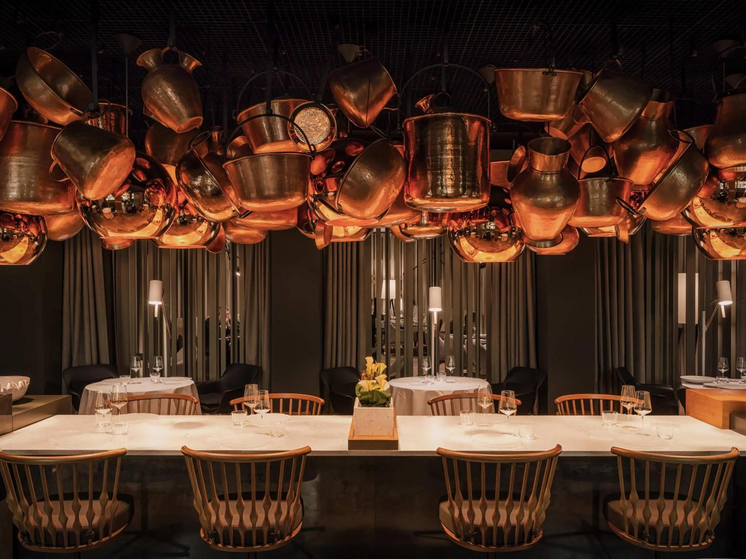 wedding in SO/ Berlin Das Stue