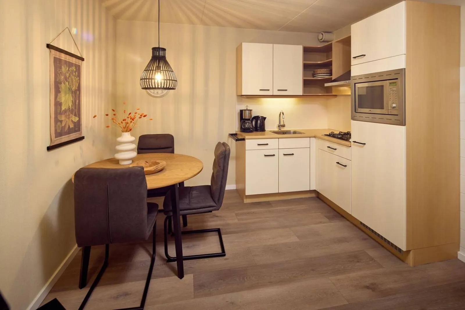 De Pelikaan Texel Appartementen