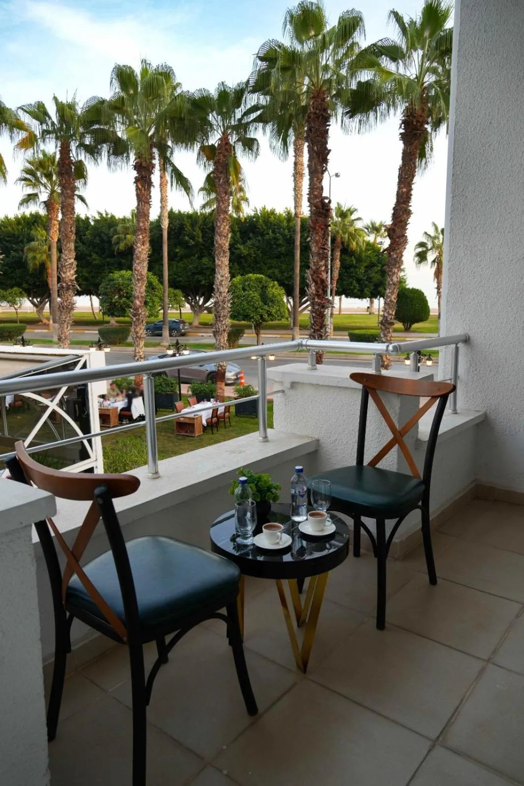 View (from property/room) in Sultasa Hotel