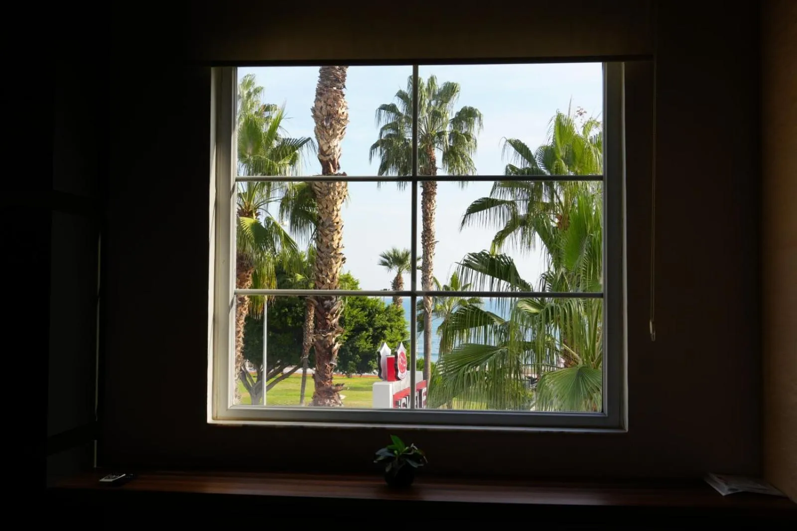 View (from property/room) in Sultasa Hotel