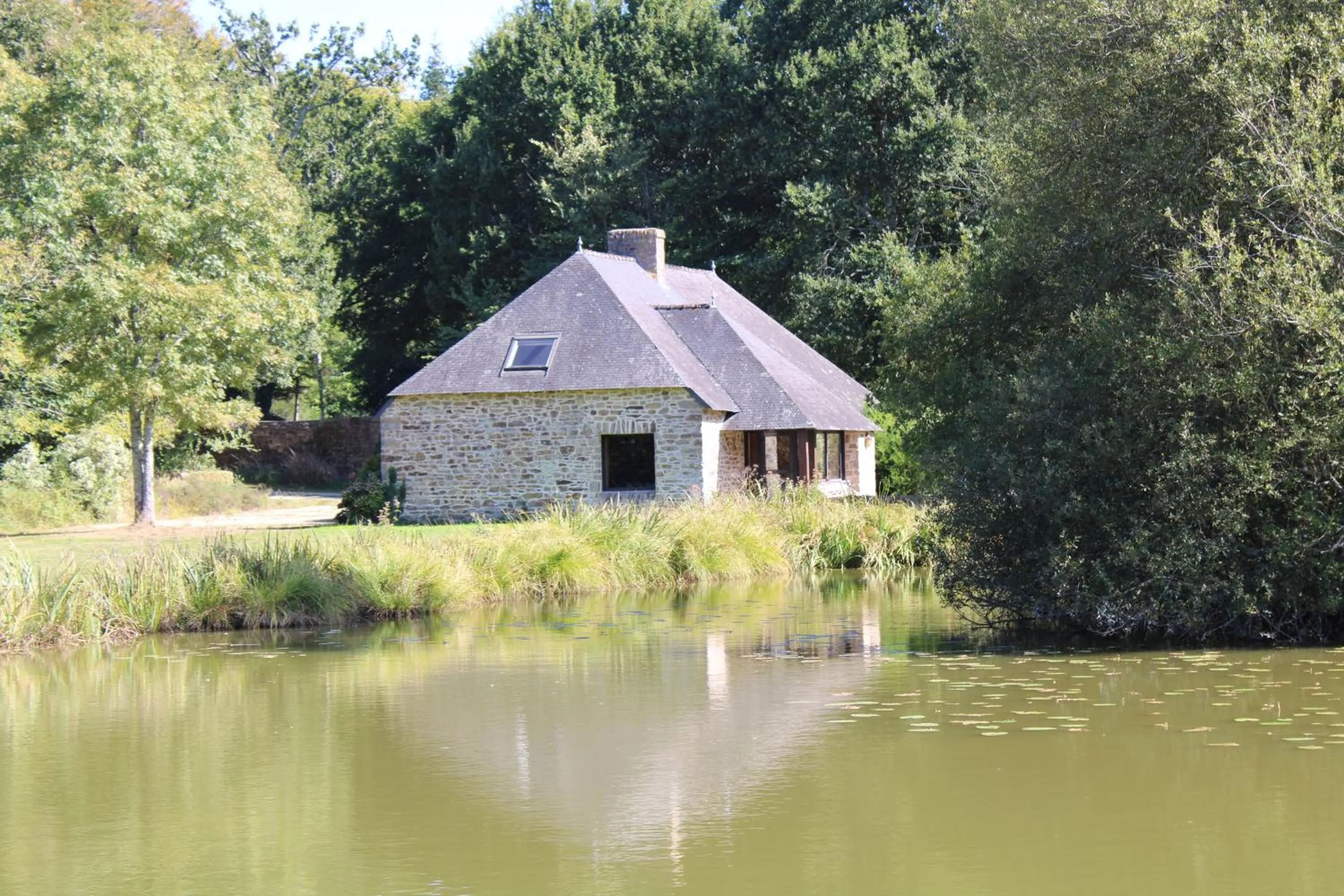 Château de Lannouan