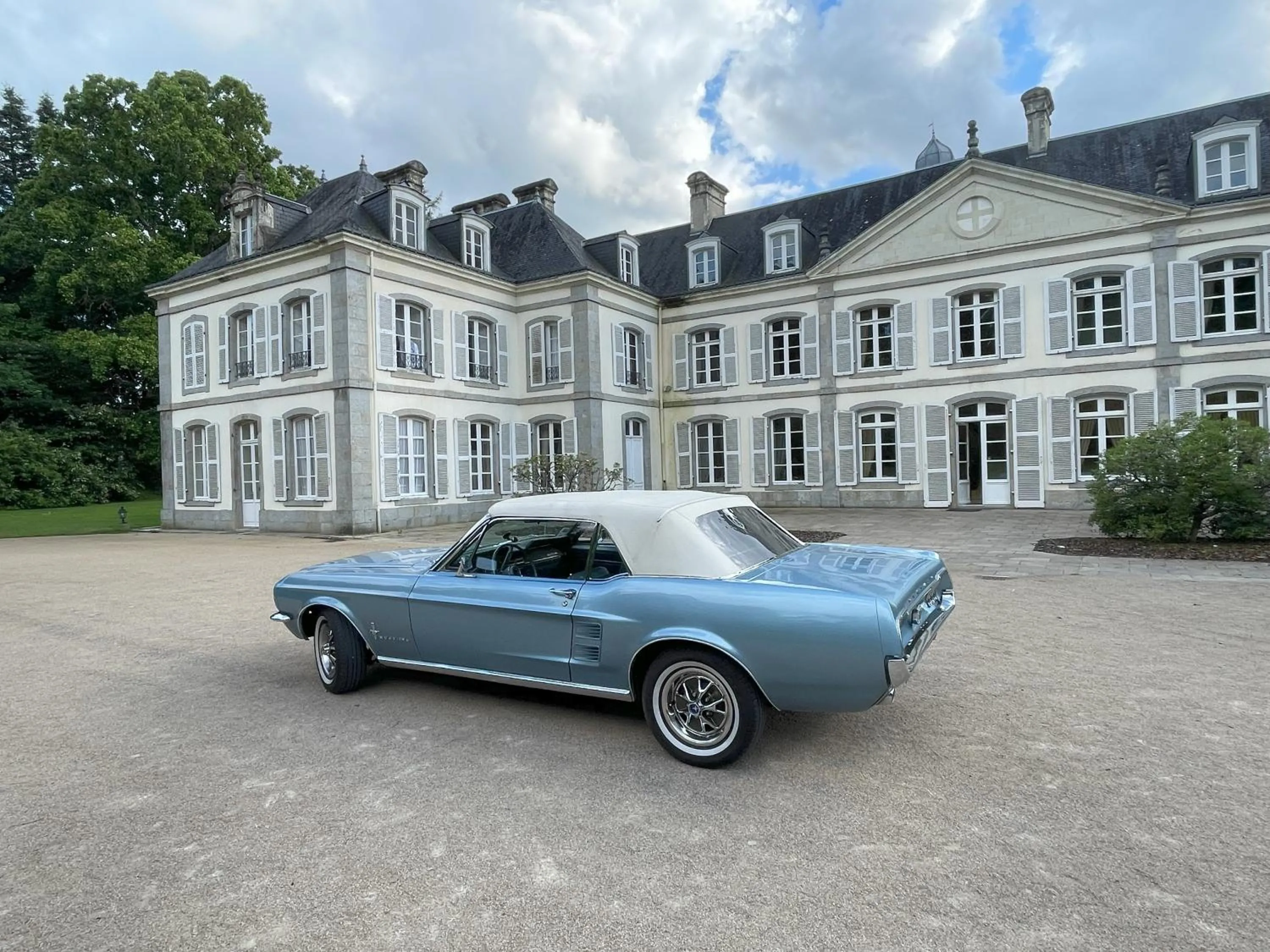 Château de Lannouan