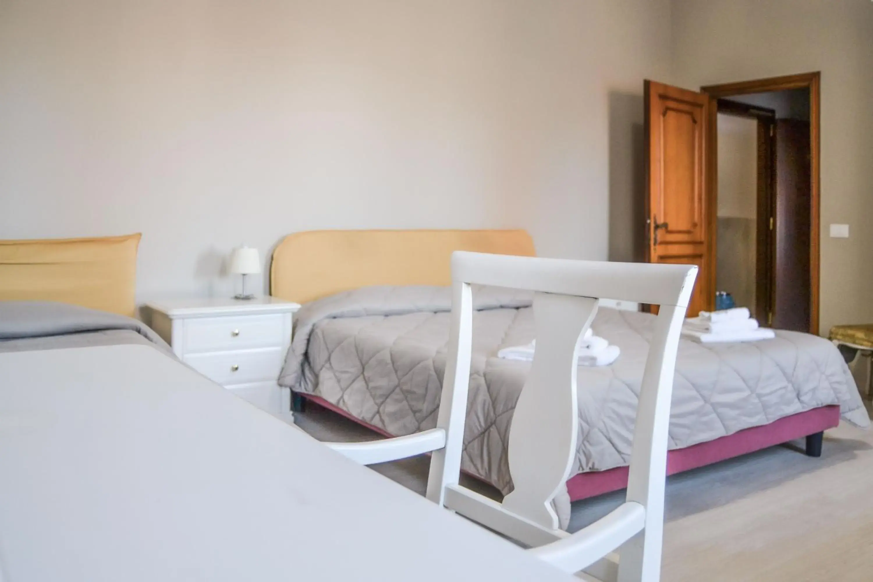 Family Room in Hotel Domus Family Room in Hotel Domus