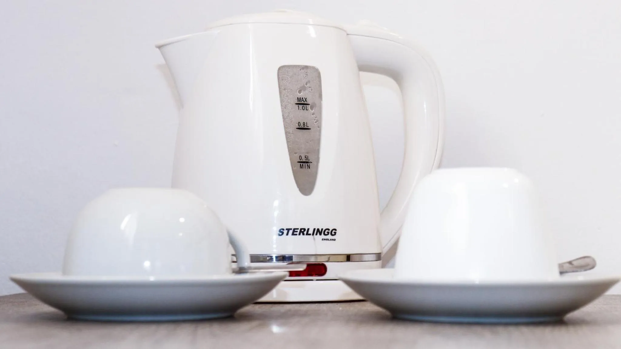 Napoli Suites Studios Aparthotel