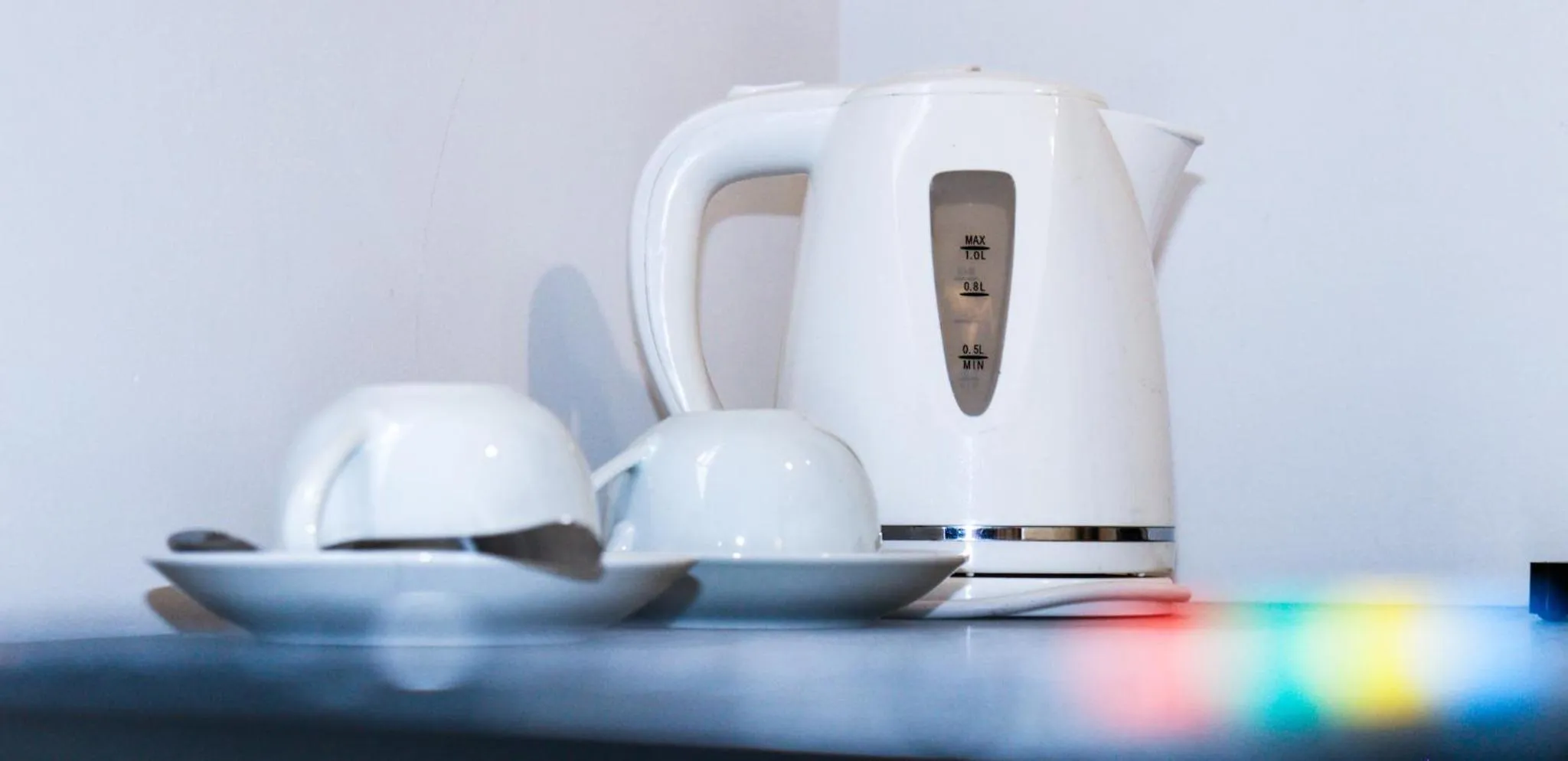 Napoli Suites Studios Aparthotel