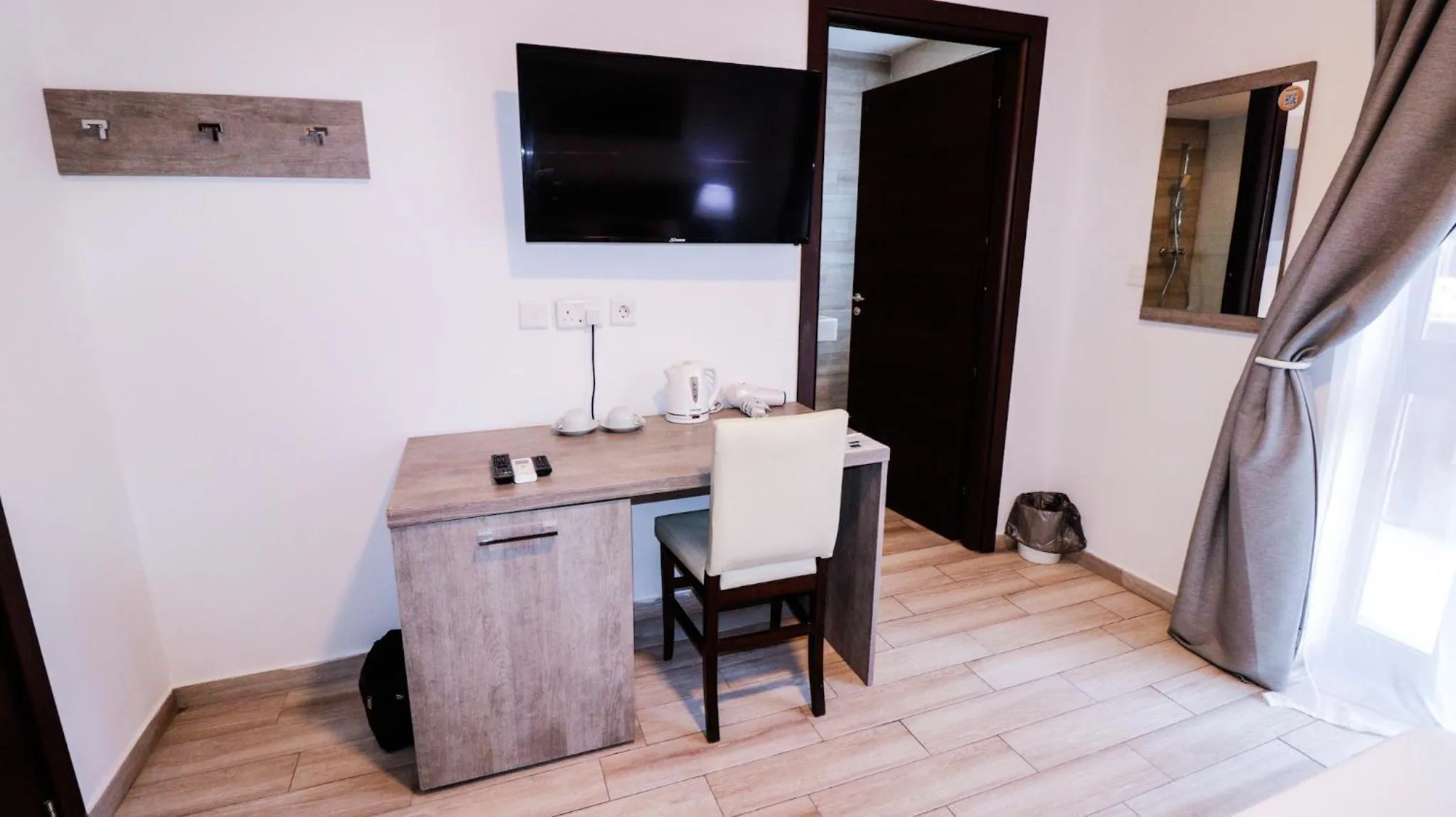 Napoli Suites Studios Aparthotel