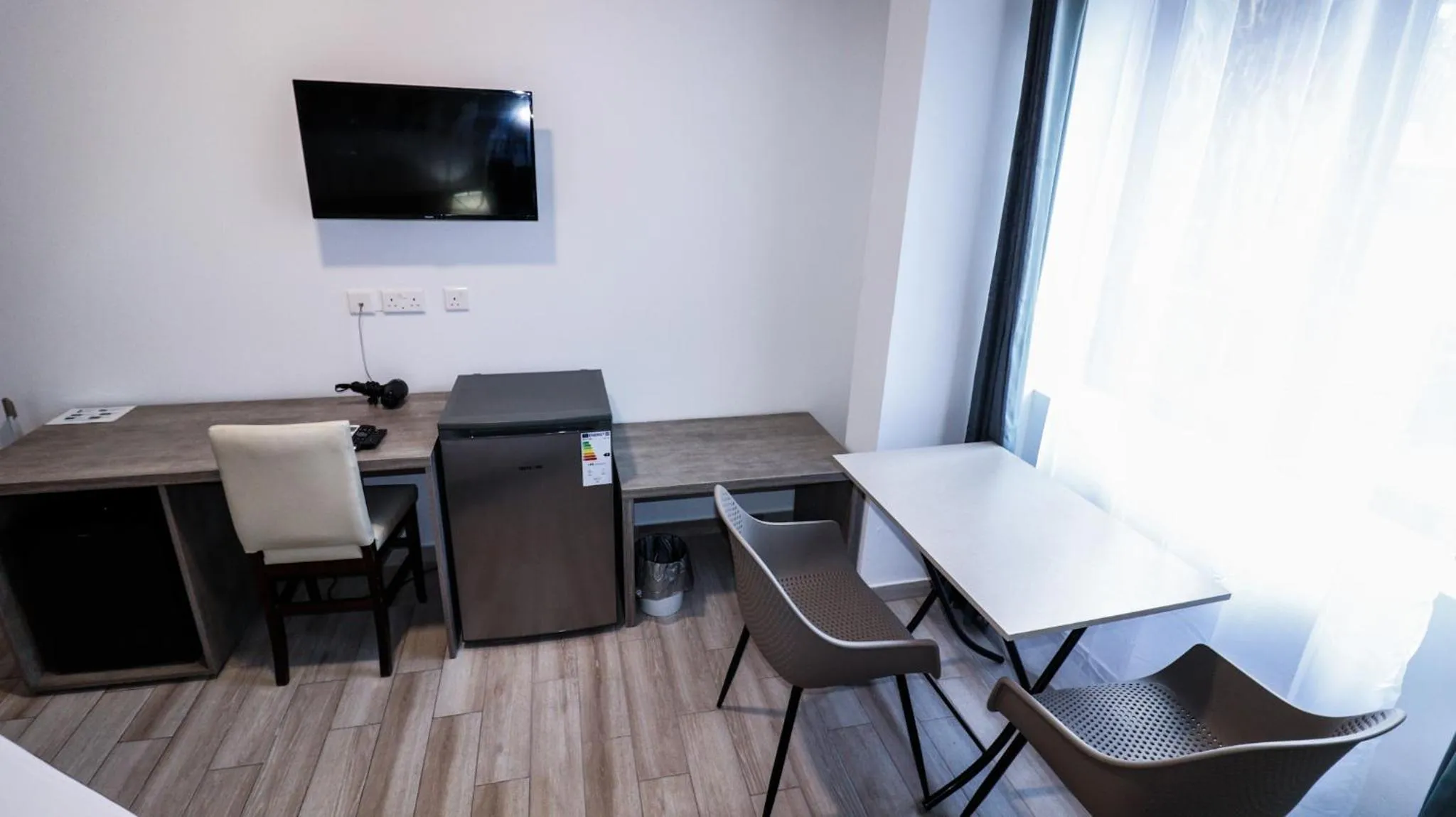 Napoli Suites Studios Aparthotel