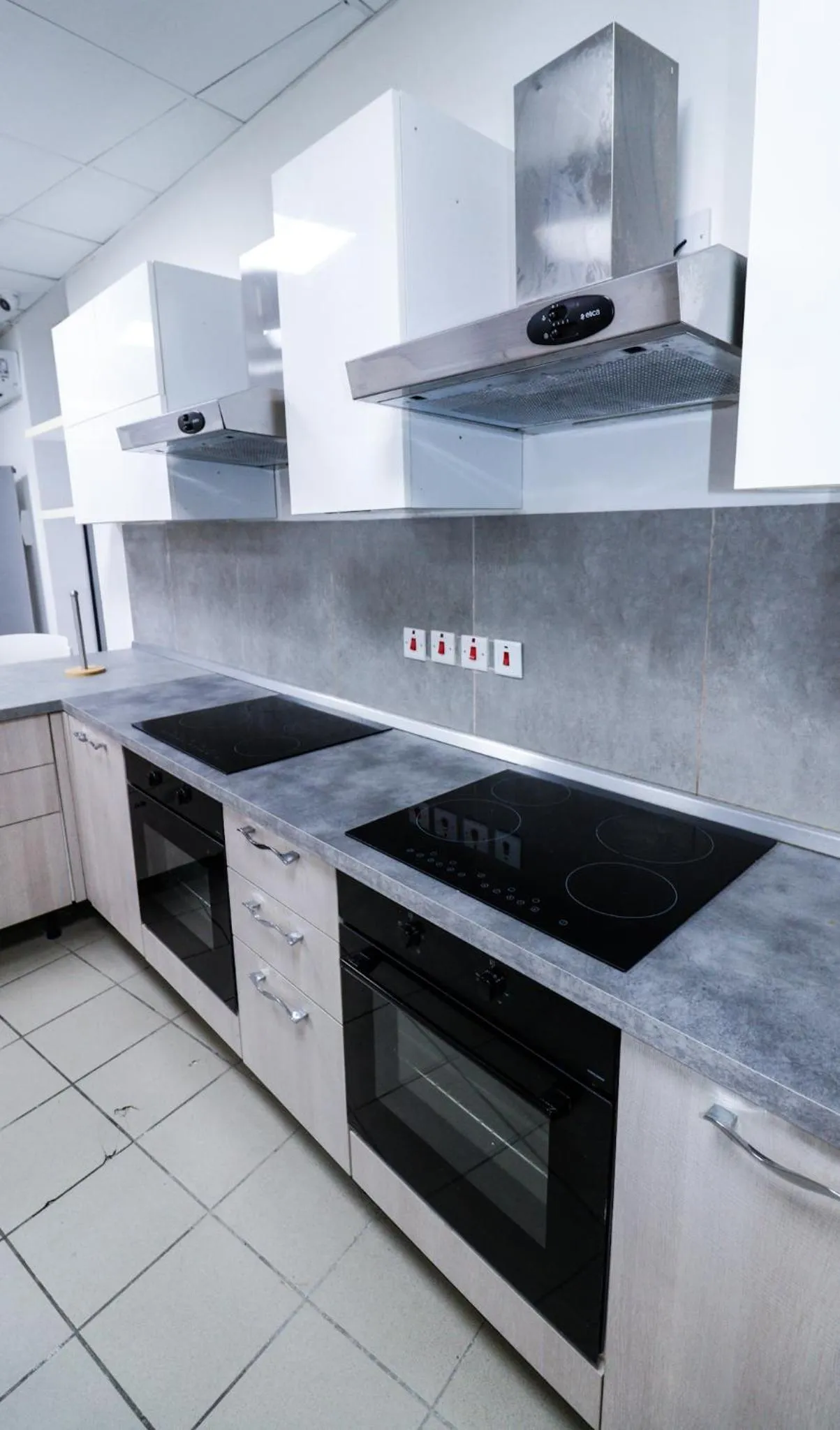 Napoli Suites Studios Aparthotel