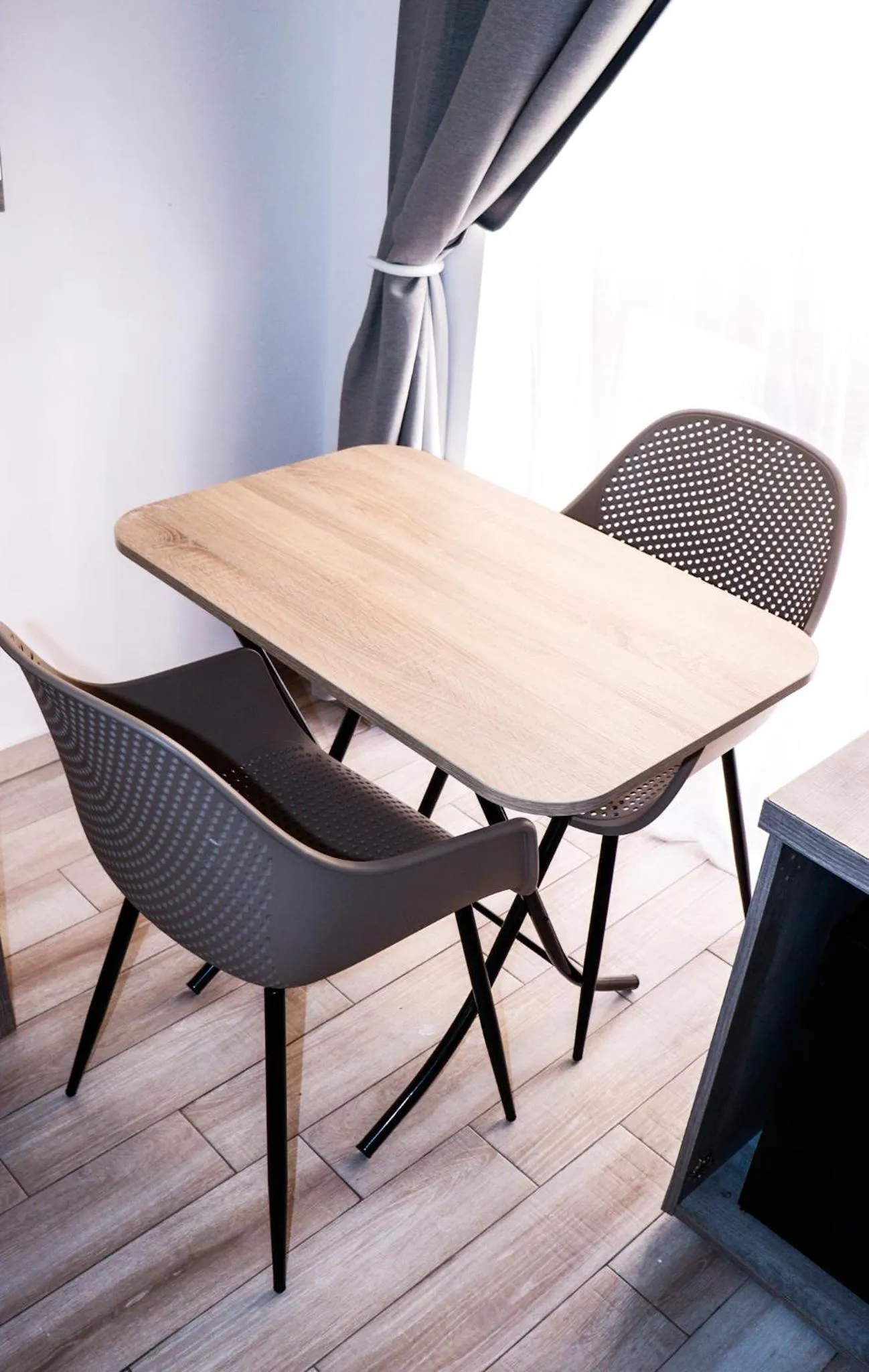 Napoli Suites Studios Aparthotel