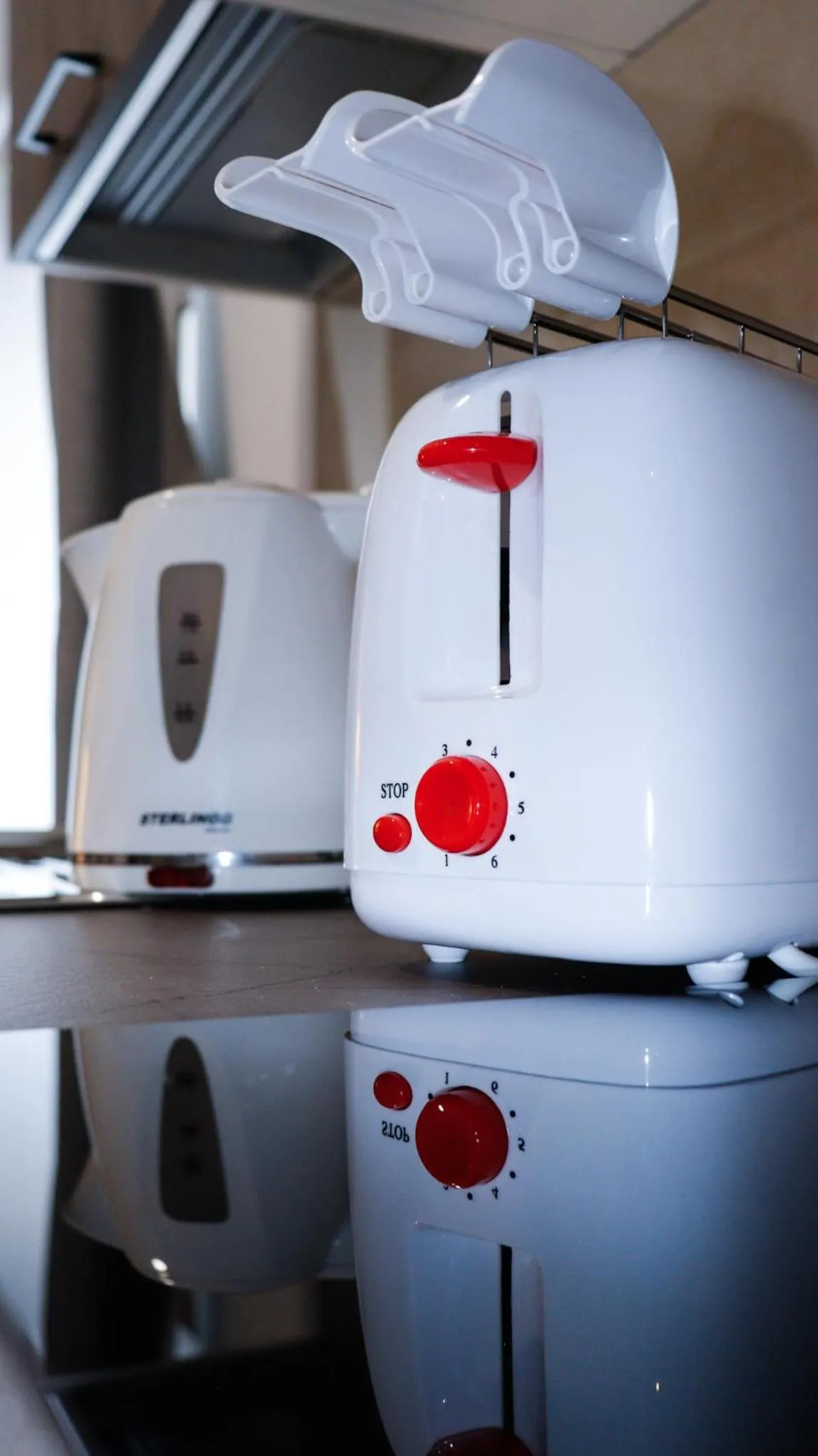 Napoli Suites Studios Aparthotel