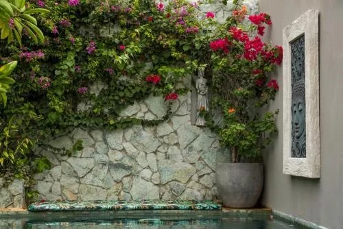 Zen Garden Tamarindo - Adults Only