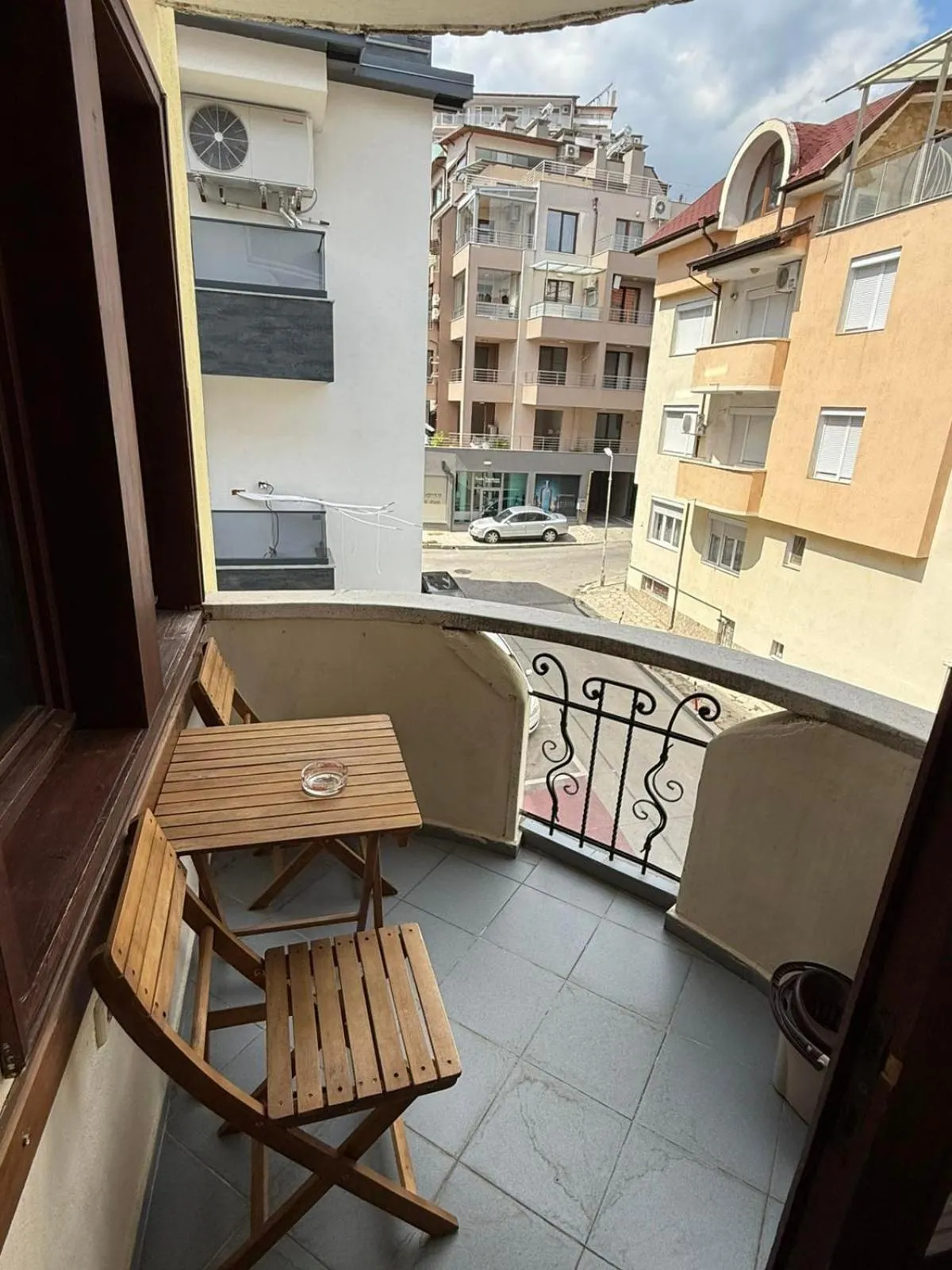 Family Hotel Studio