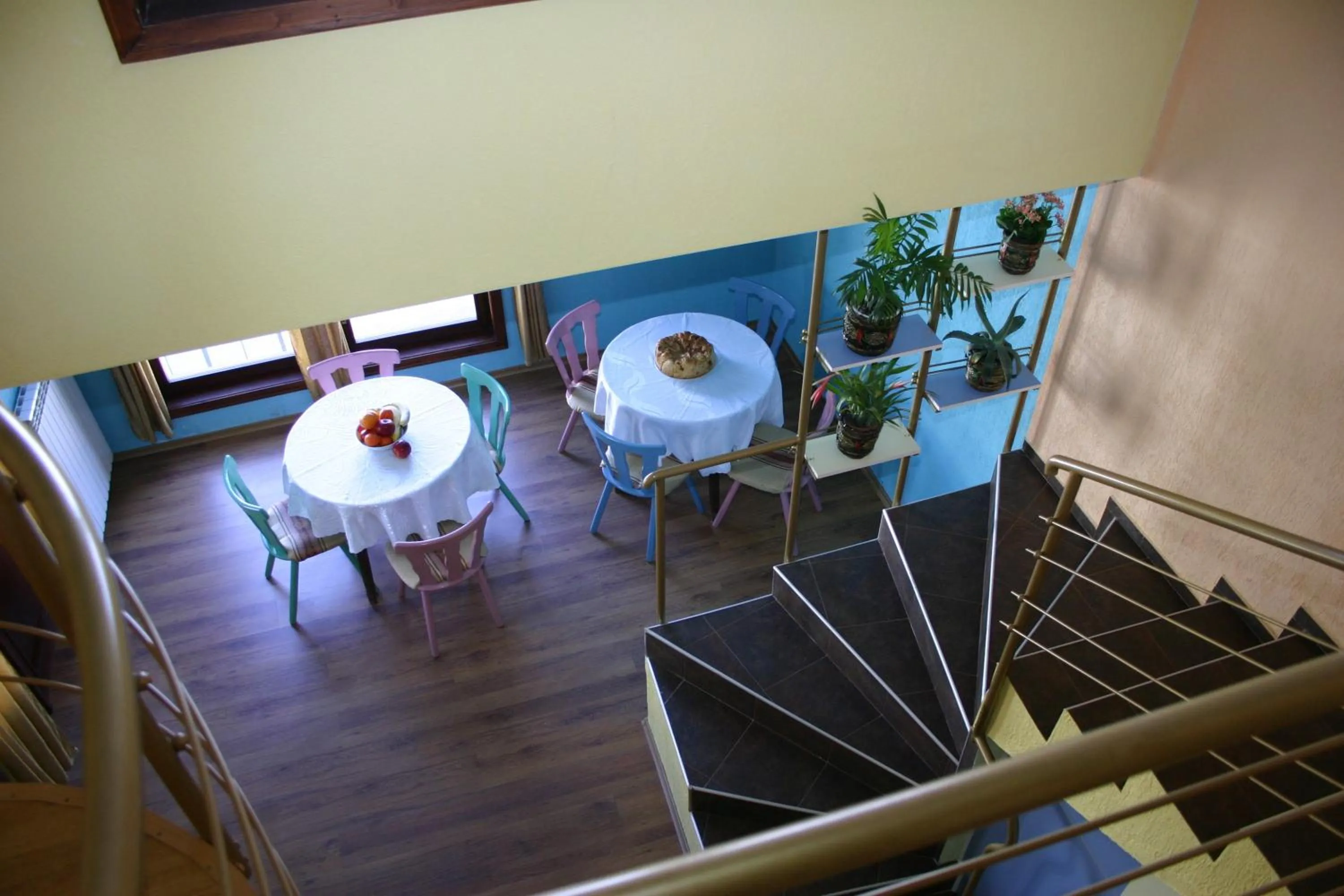 Family Hotel Studio