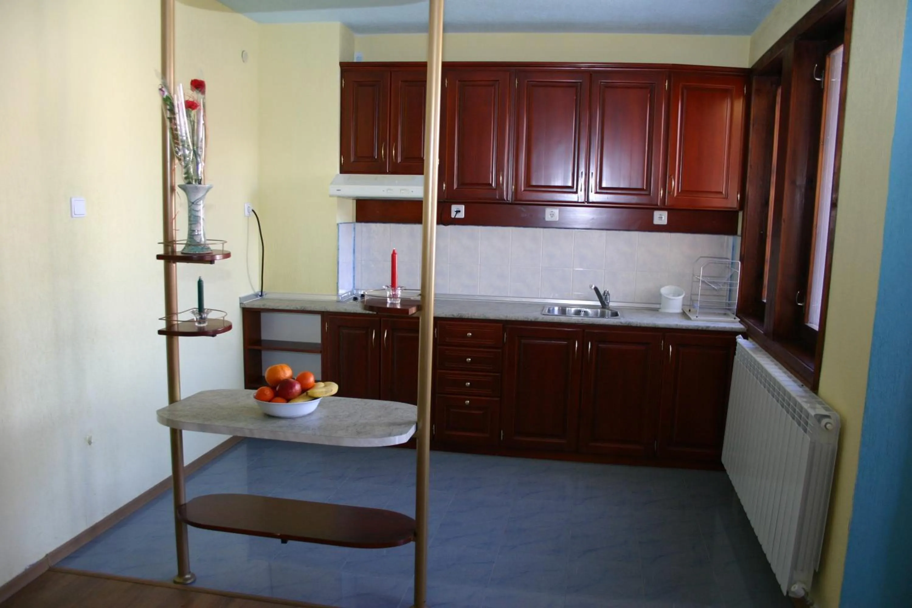Family Hotel Studio