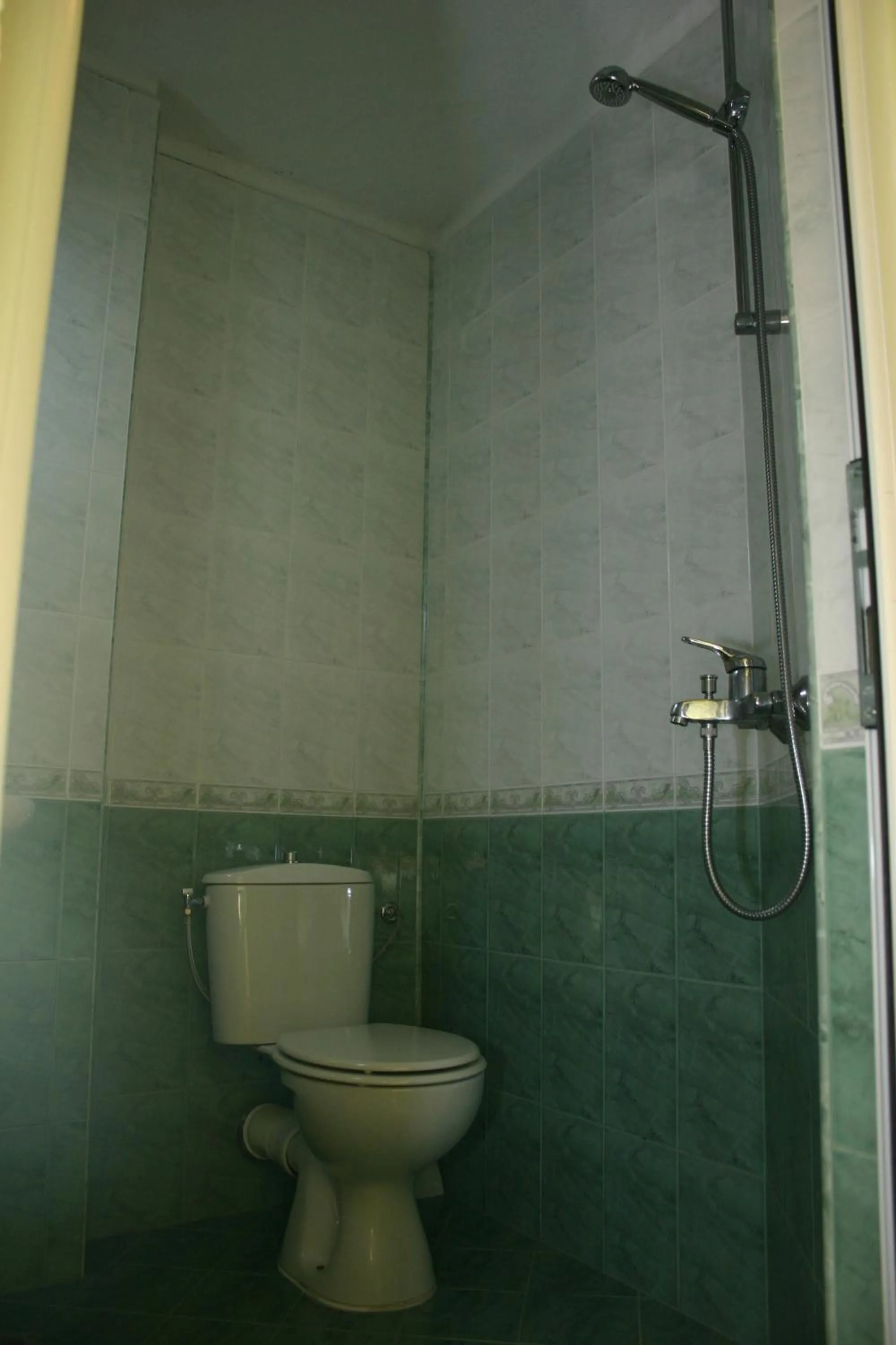 Family Hotel Studio