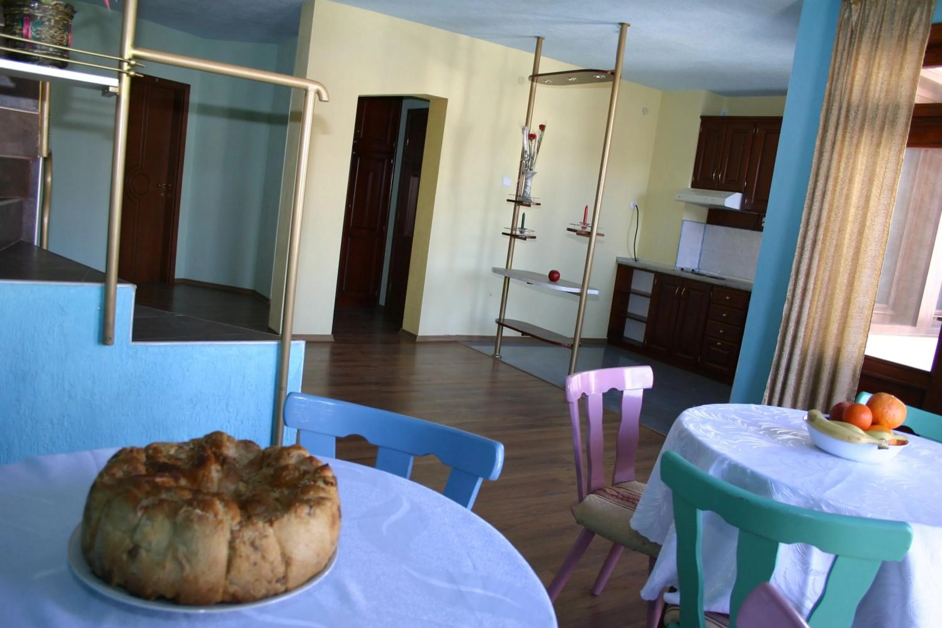 Family Hotel Studio